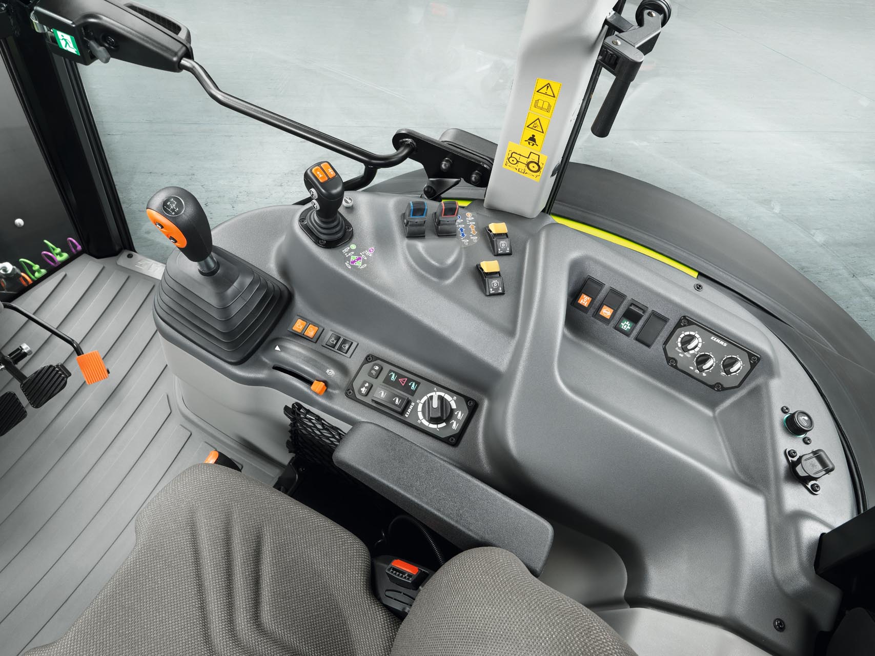 claas axos200 29