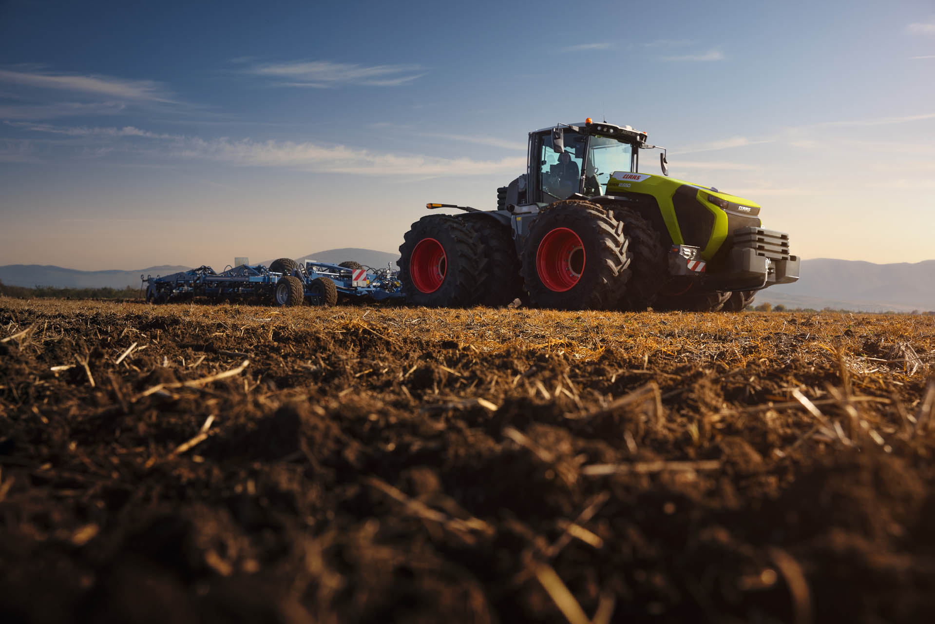 claas cemos 07