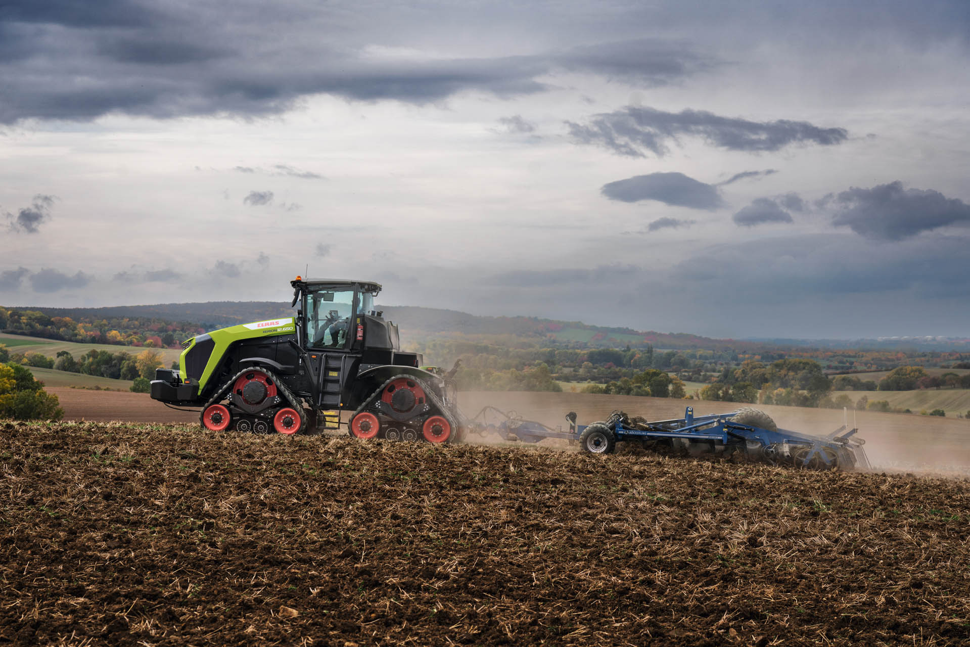 claas cemos 08