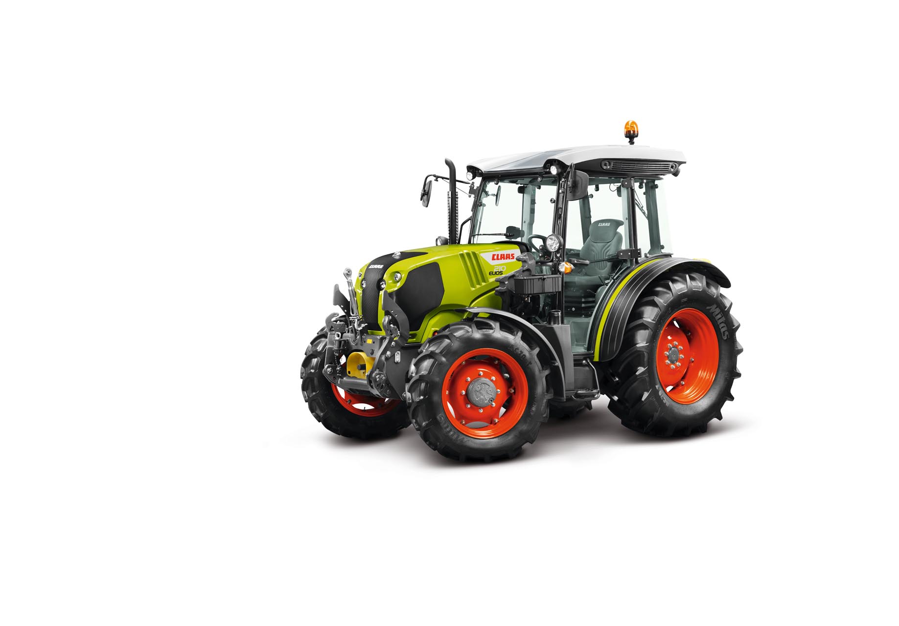 claas elios200