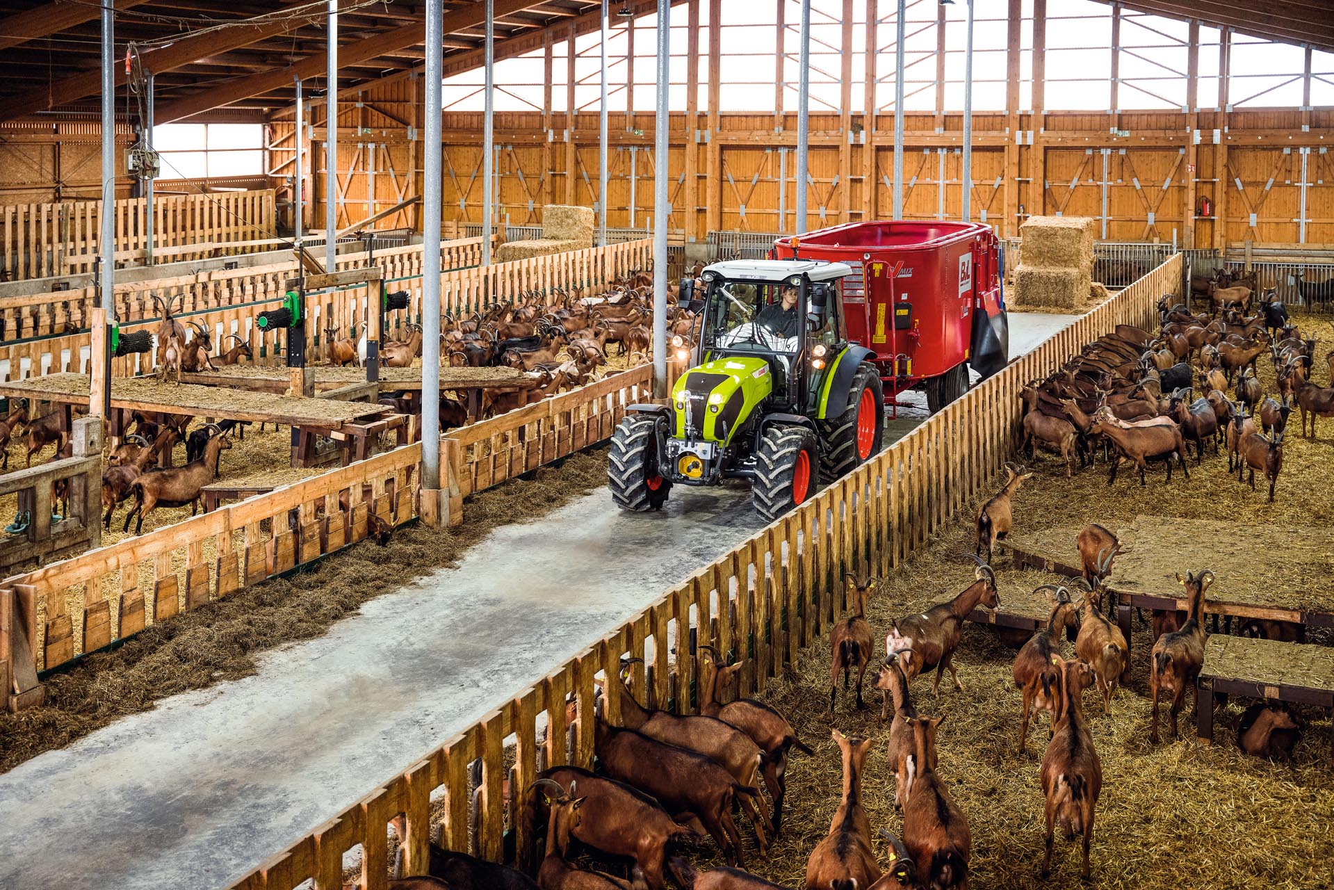 claas elios300 04