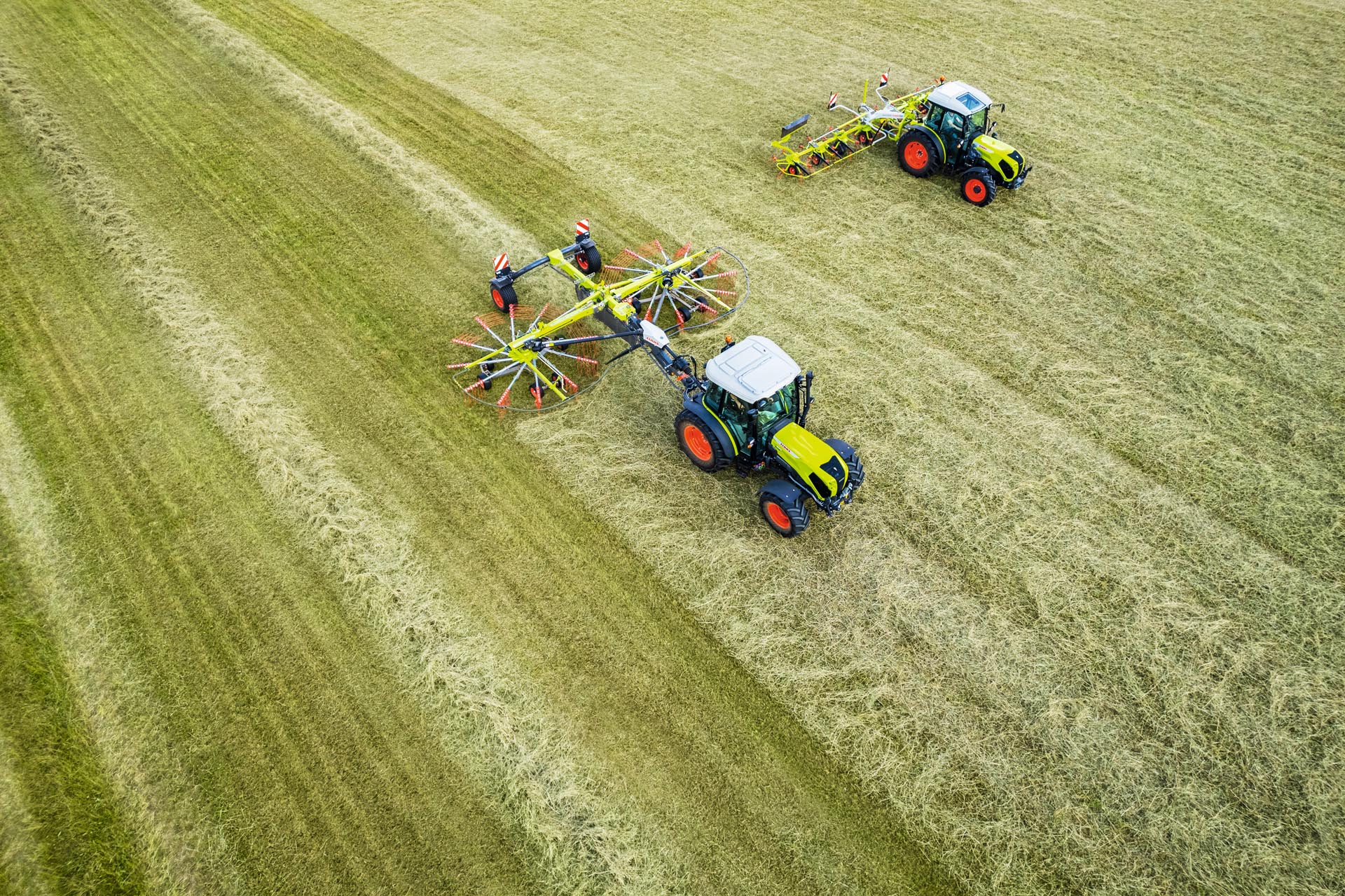 claas elios300 20
