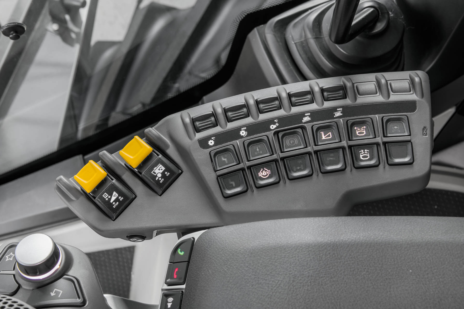 Claas Evion 23