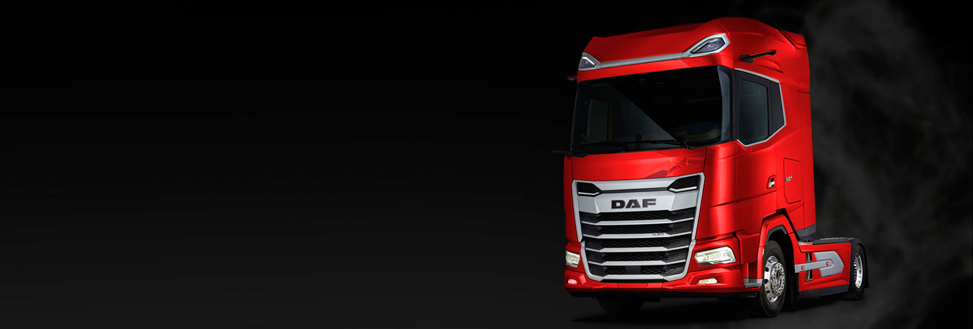 1.14 DAF XG