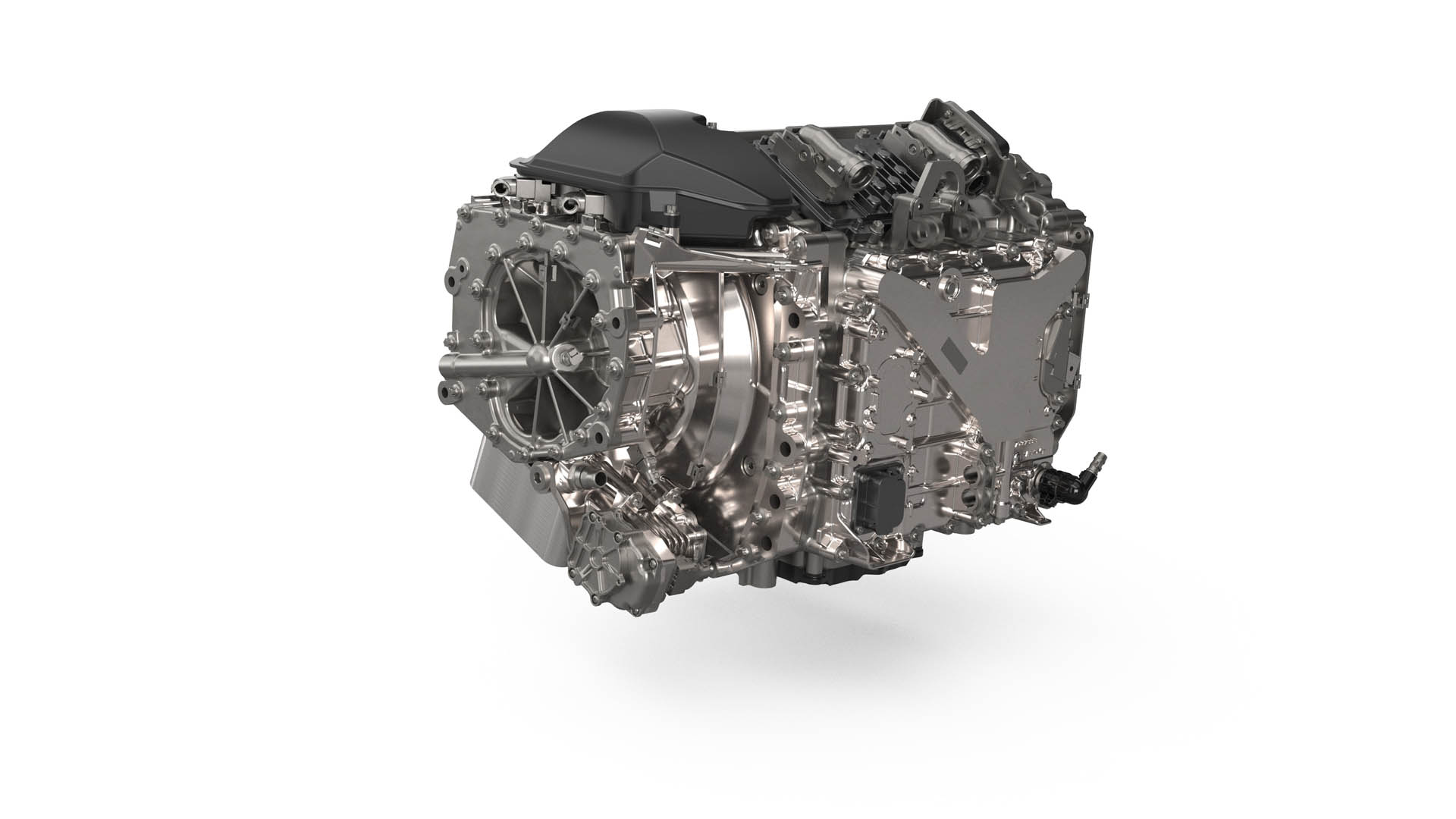 5.2 PACCAR EX-D2 - Electric Engine - XD-XF series