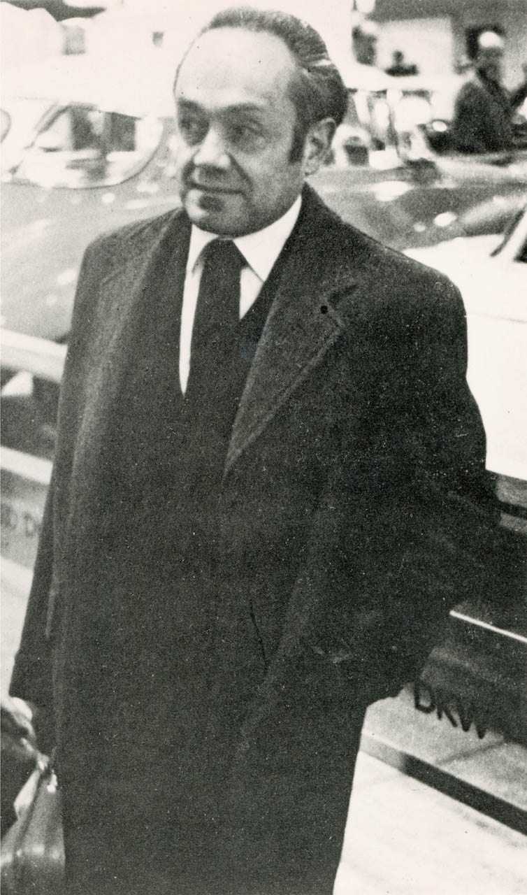 F BERTONI PORTRAIT - PNS-6291412