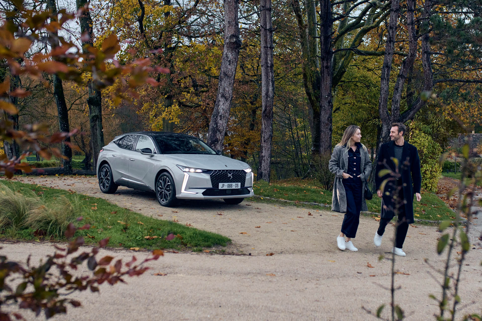 DS 4 HYBRID2023 DS 4 FYT2297Bonbon
