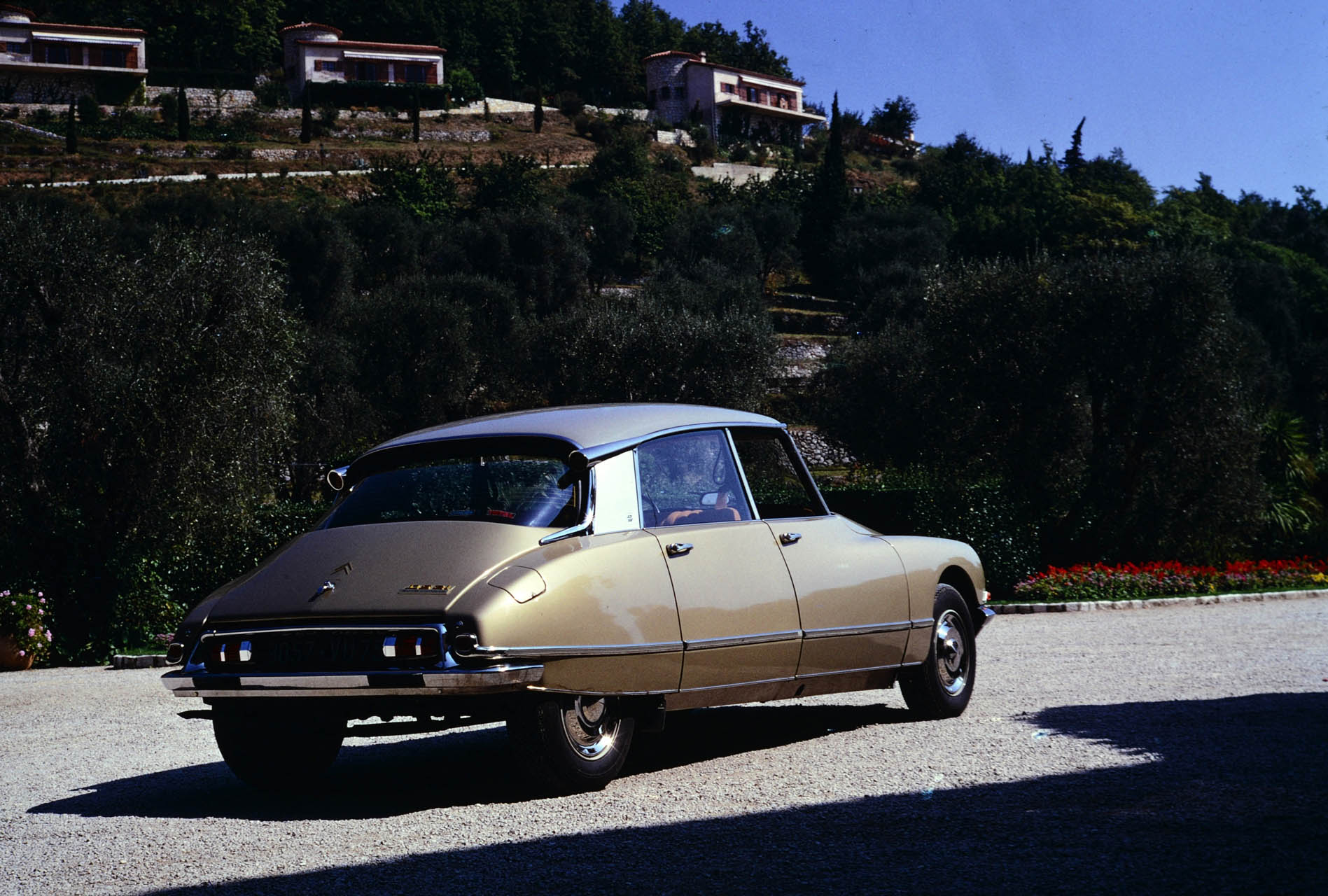 DS 21 Injection elect 1969 02