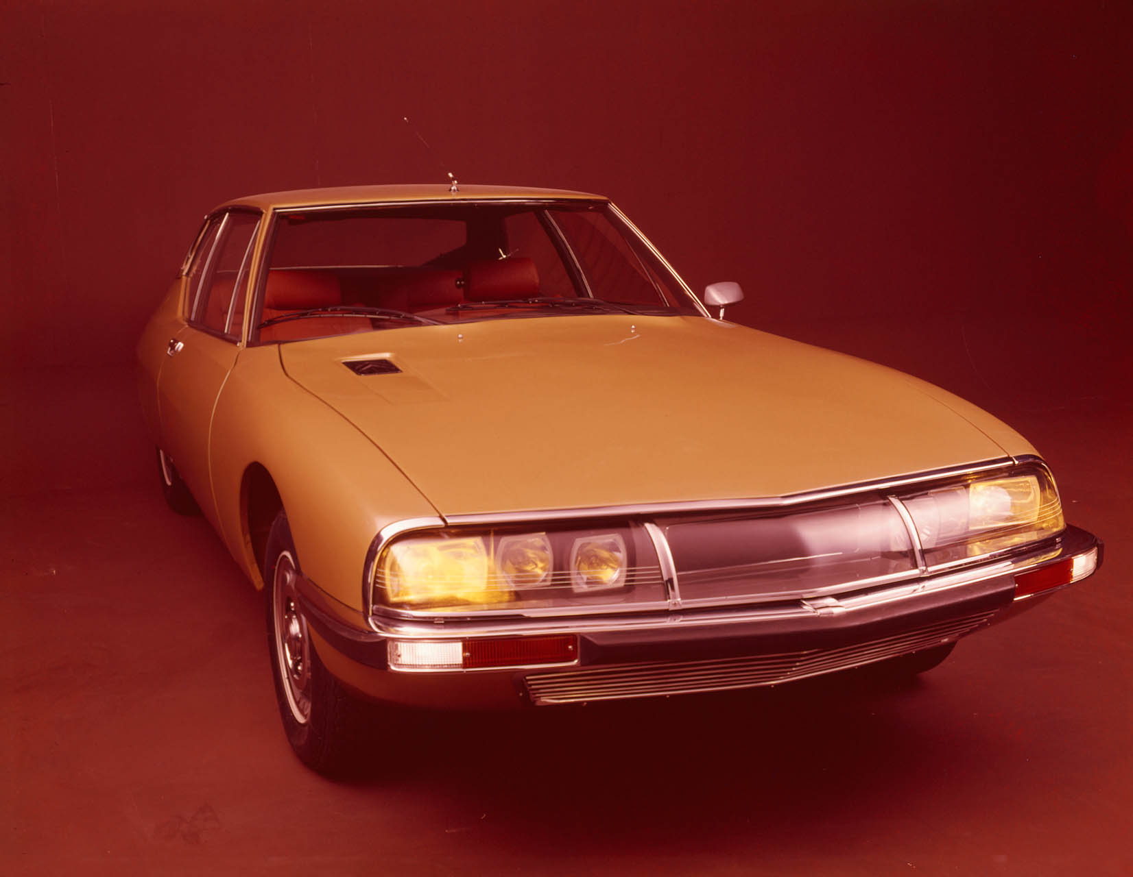 DS SM