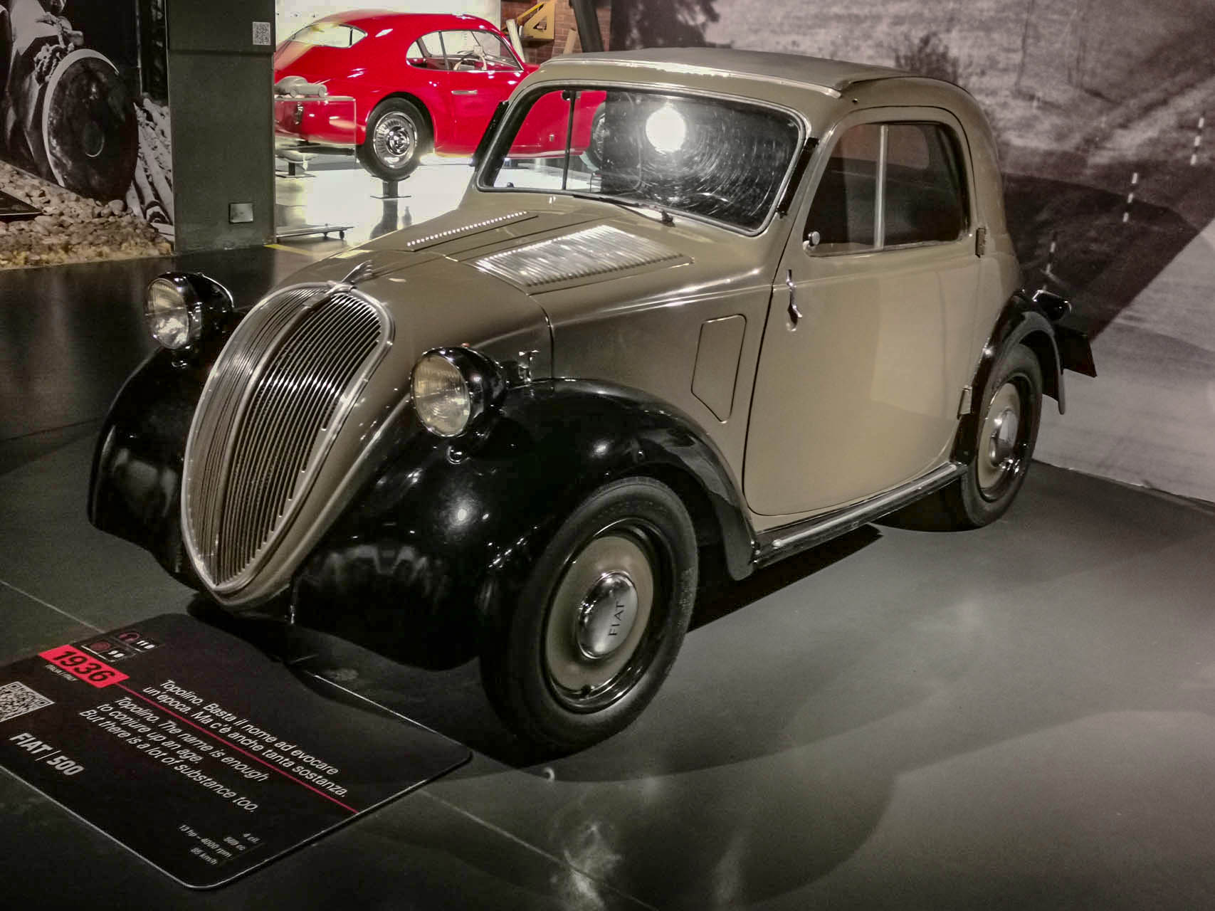 Museo Nazionale dellAutomobile02