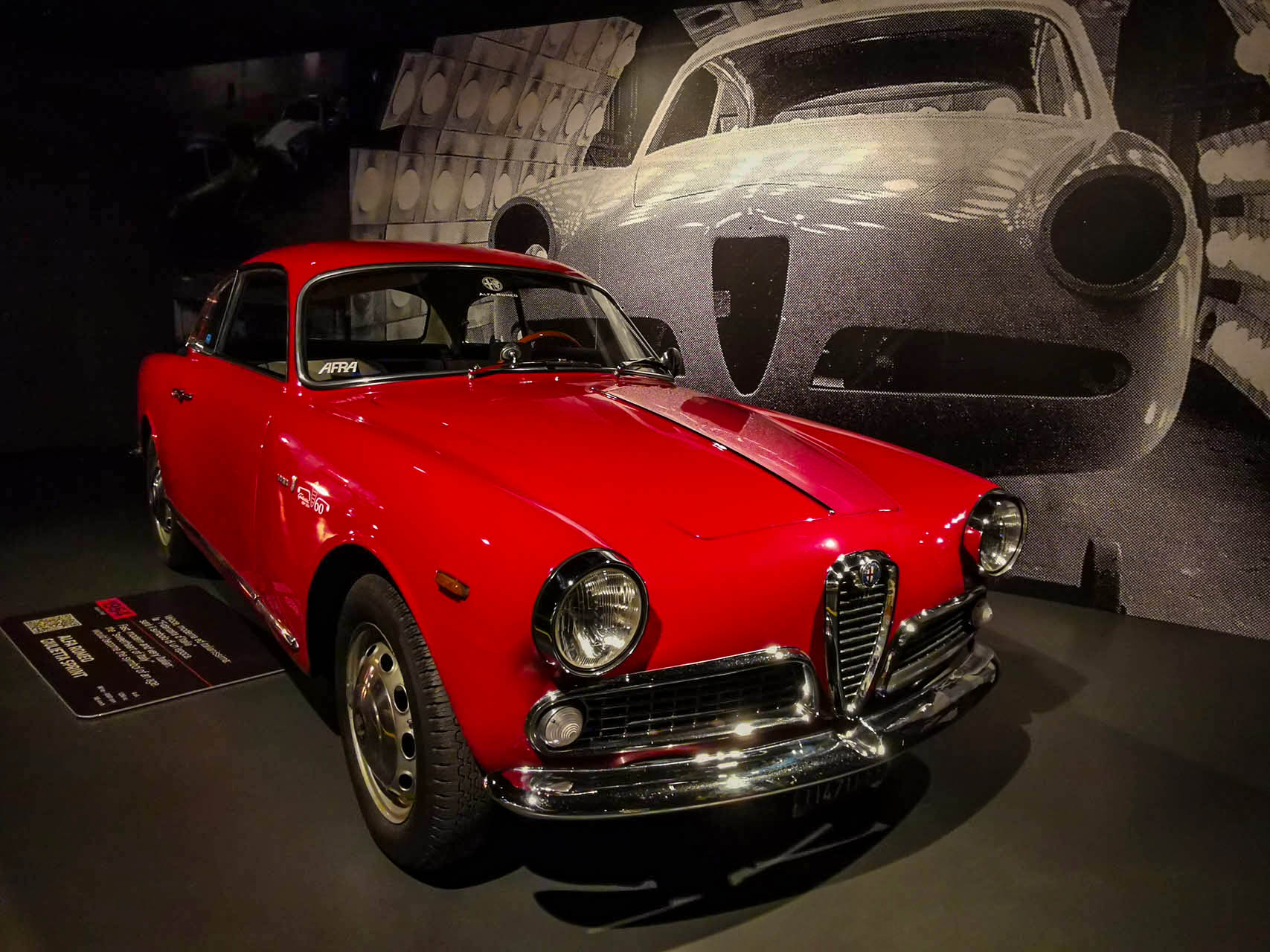 Museo Nazionale dellAutomobile07