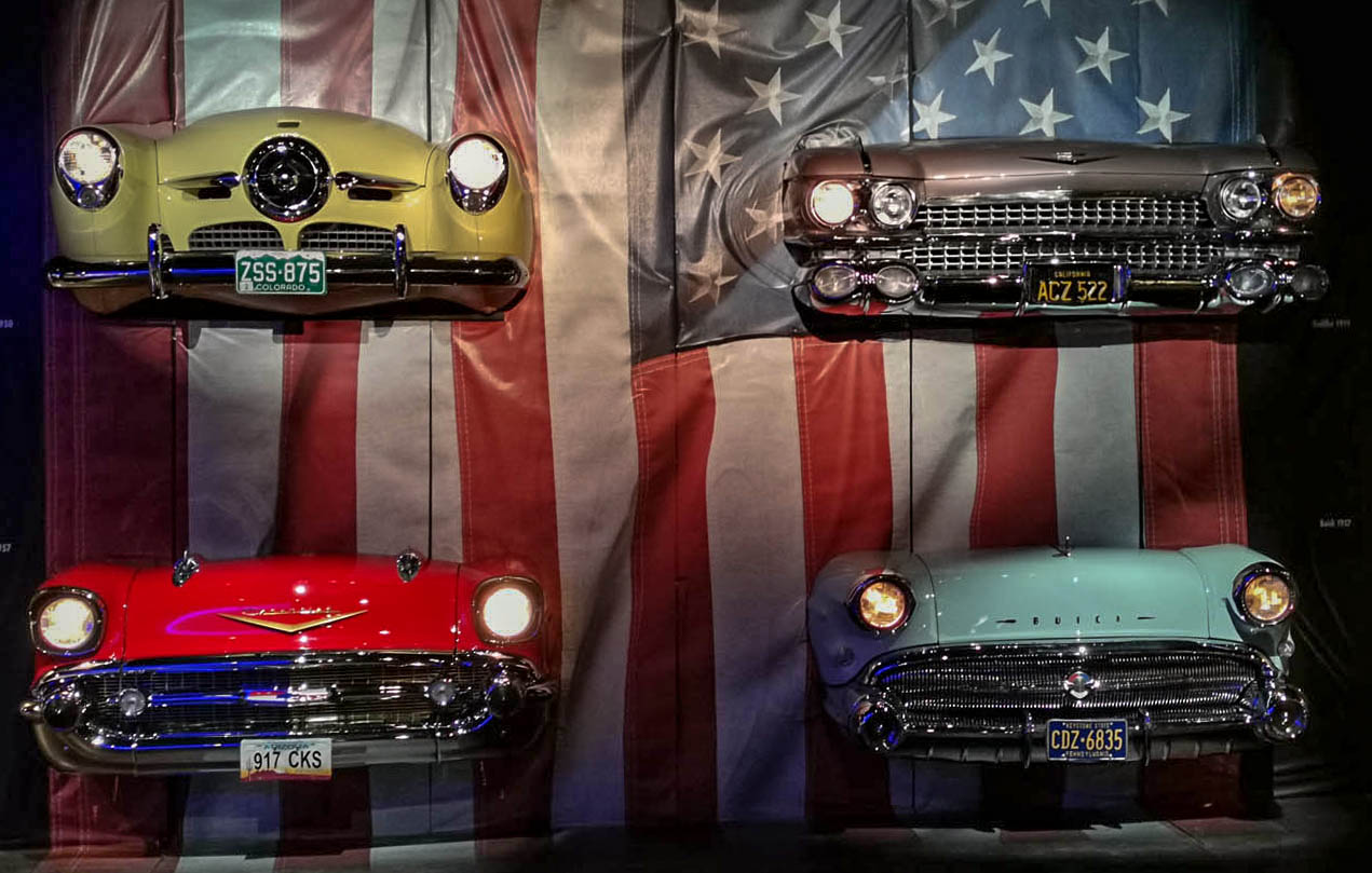 Museo Nazionale dellAutomobile09