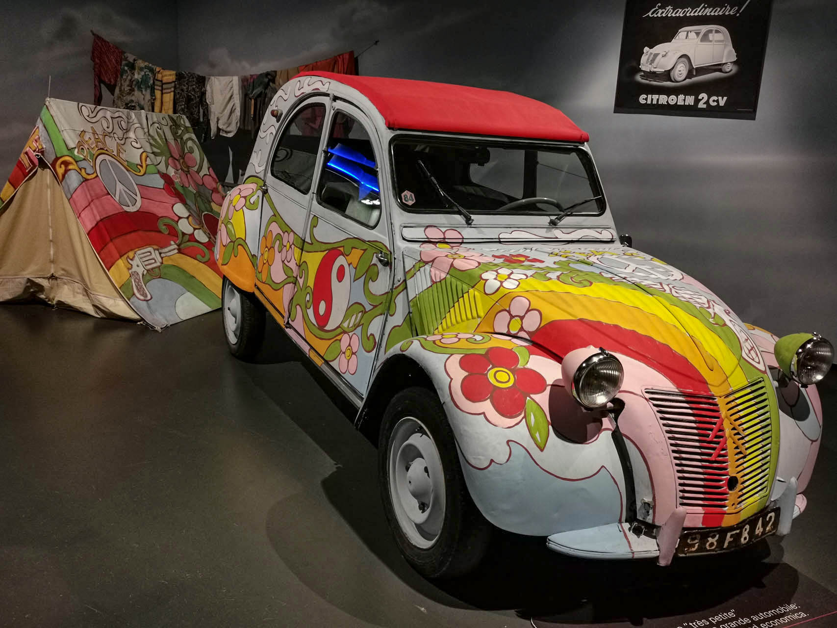 Museo Nazionale dellAutomobile12