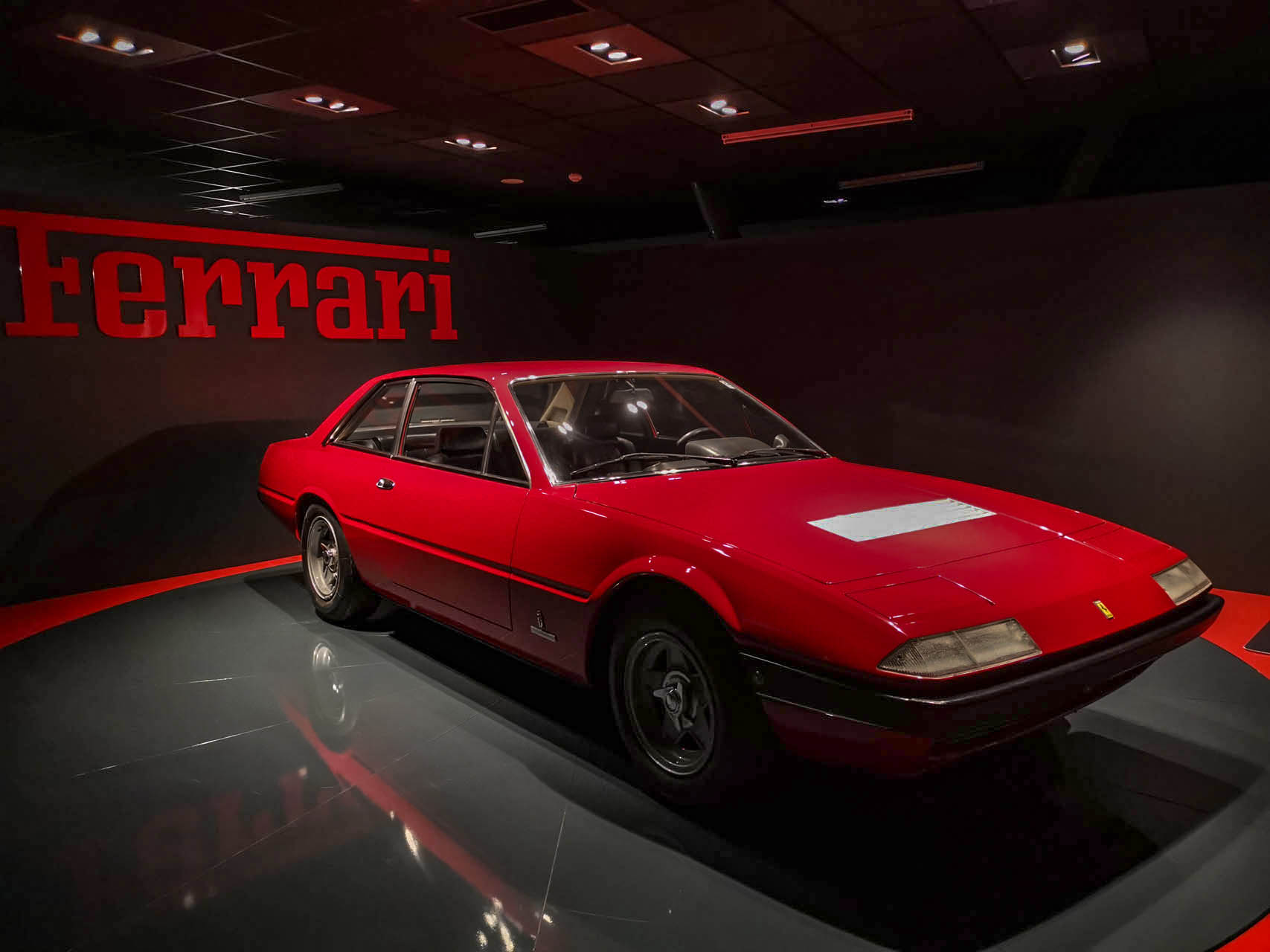 Museo Nazionale dellAutomobile15