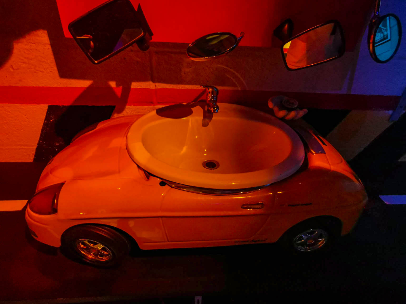 Museo Nazionale dellAutomobile22