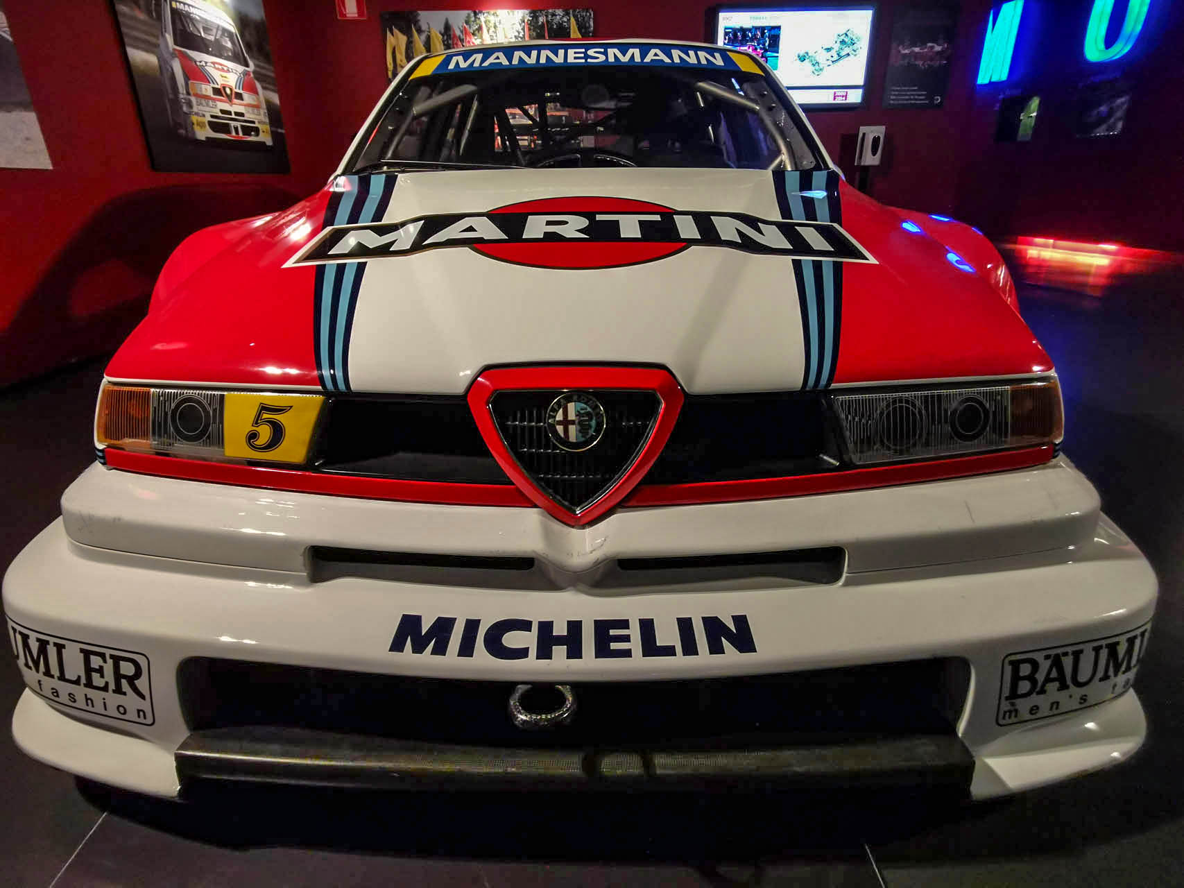Museo Nazionale dellAutomobile24