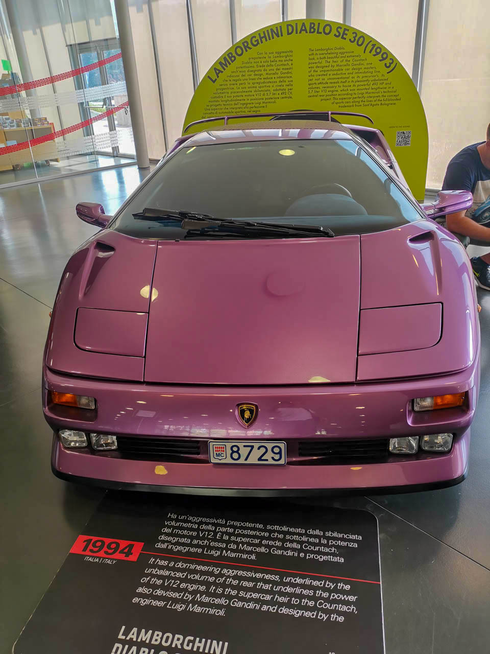 lamborghinidiablo