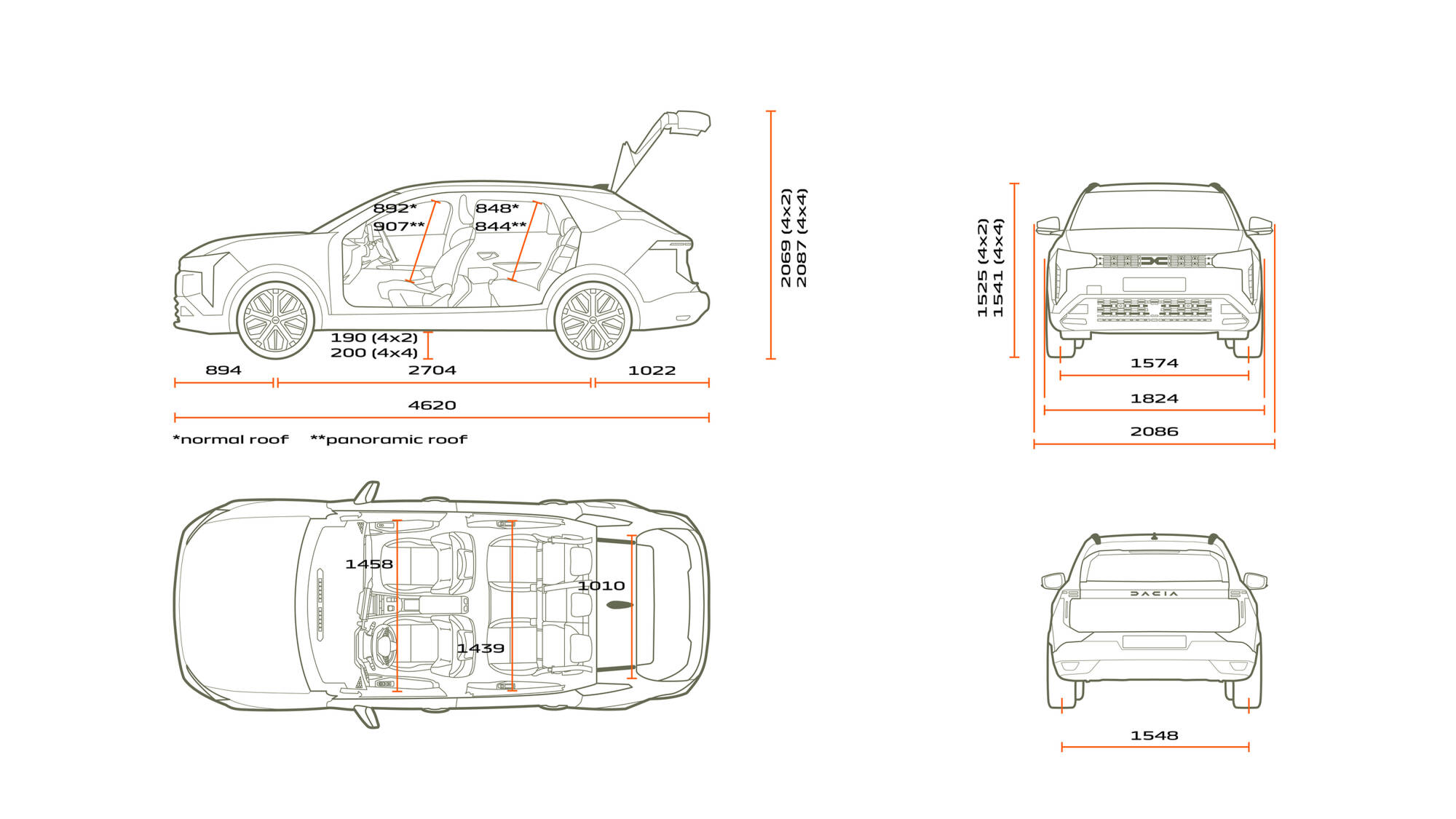 Dacia-Striker-Hybrid