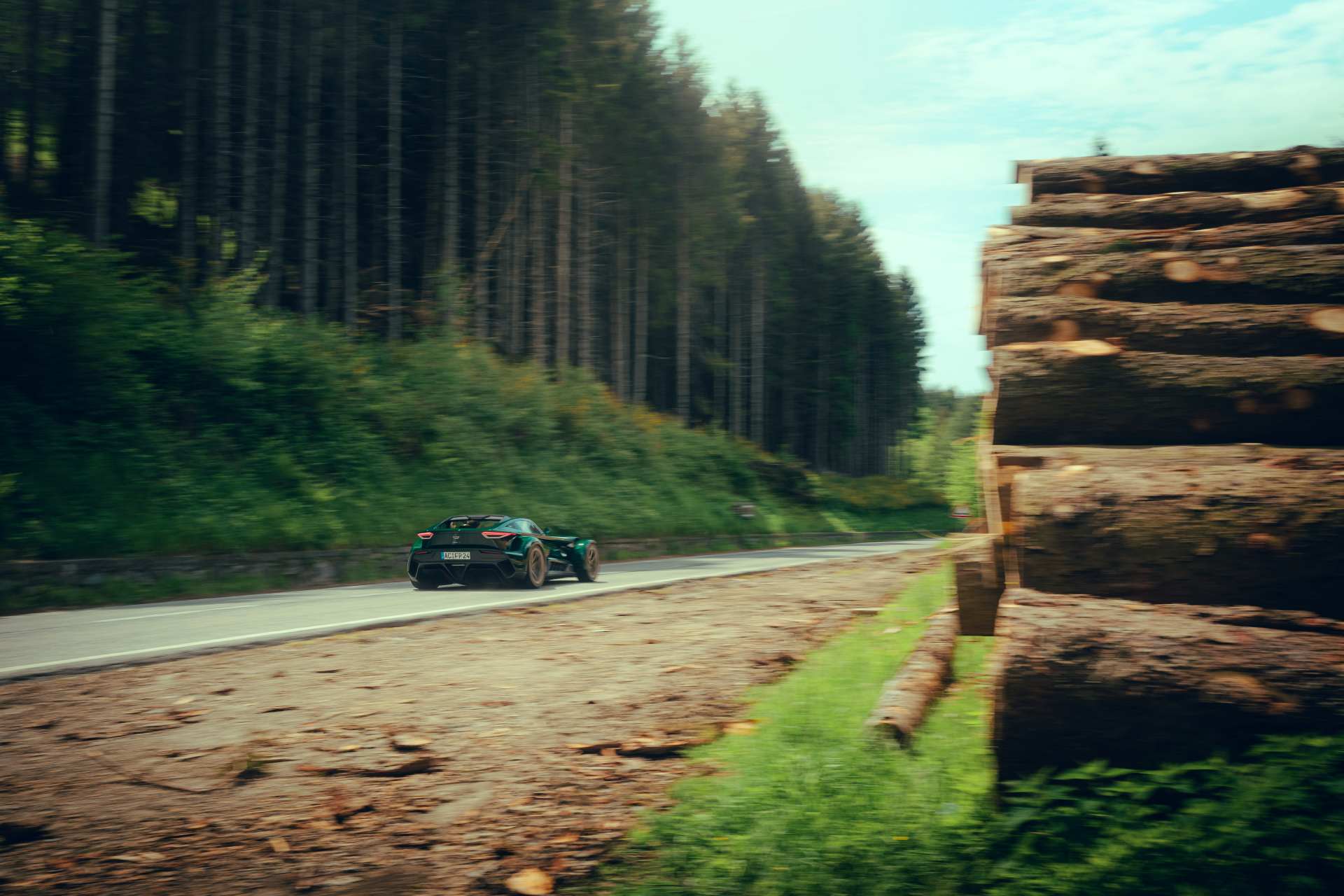 donkervoort p24 rs 03