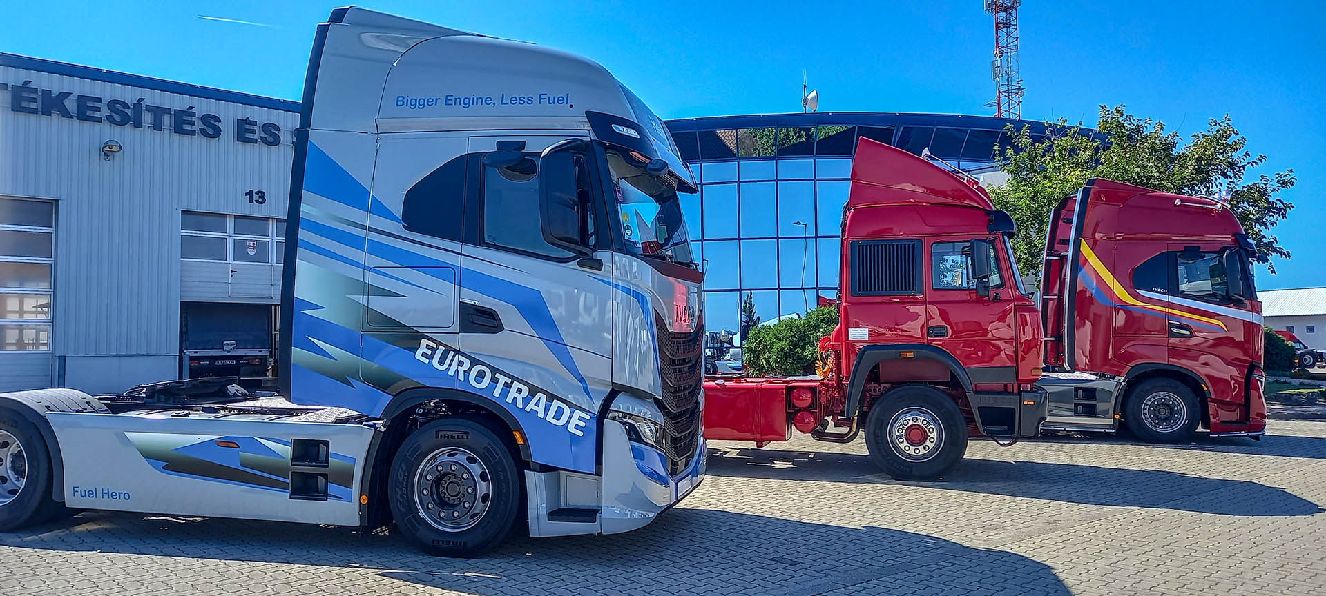 iveco turbo star 2023 14