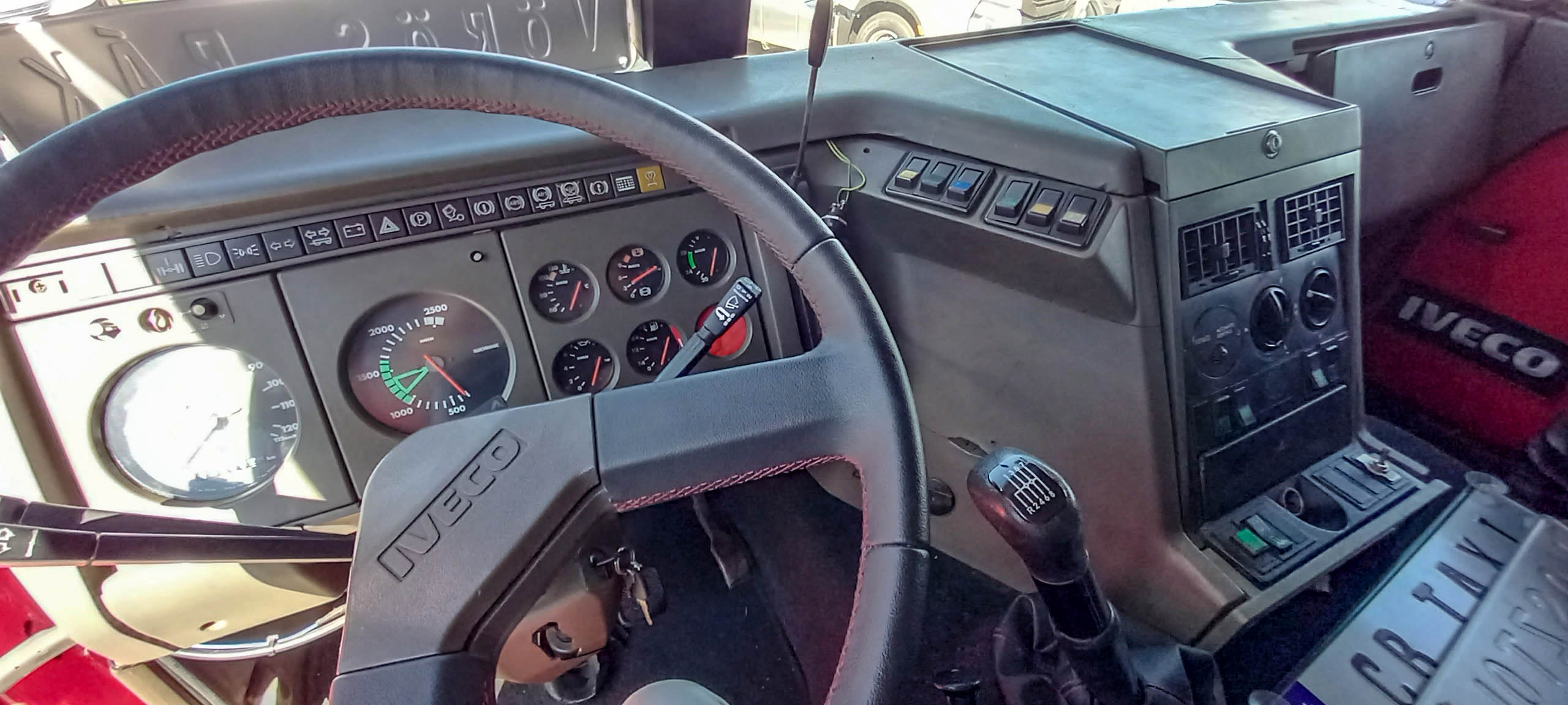 iveco turbo star 2023 18