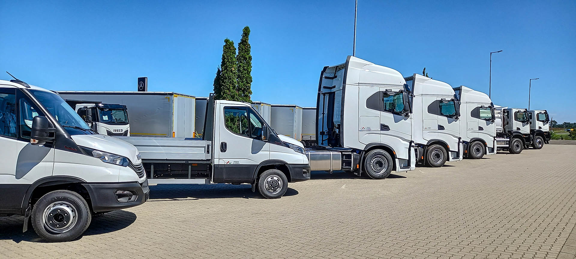 iveco turbo star 2023 21