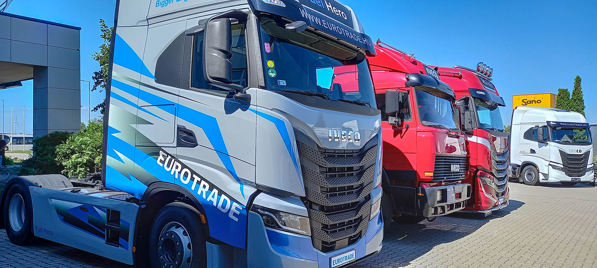 iveco turbo star 2023 22