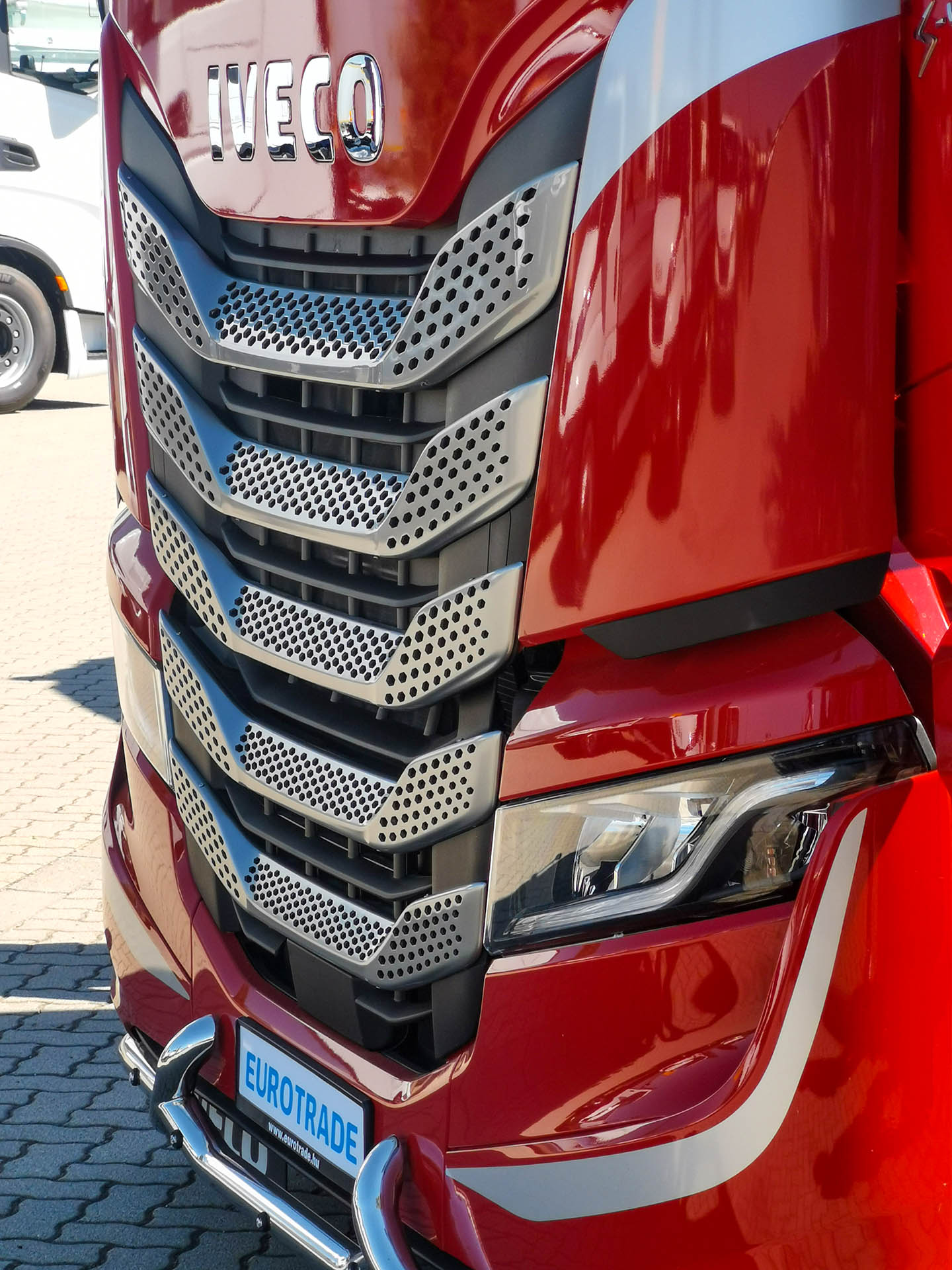 iveco turbo star 2023