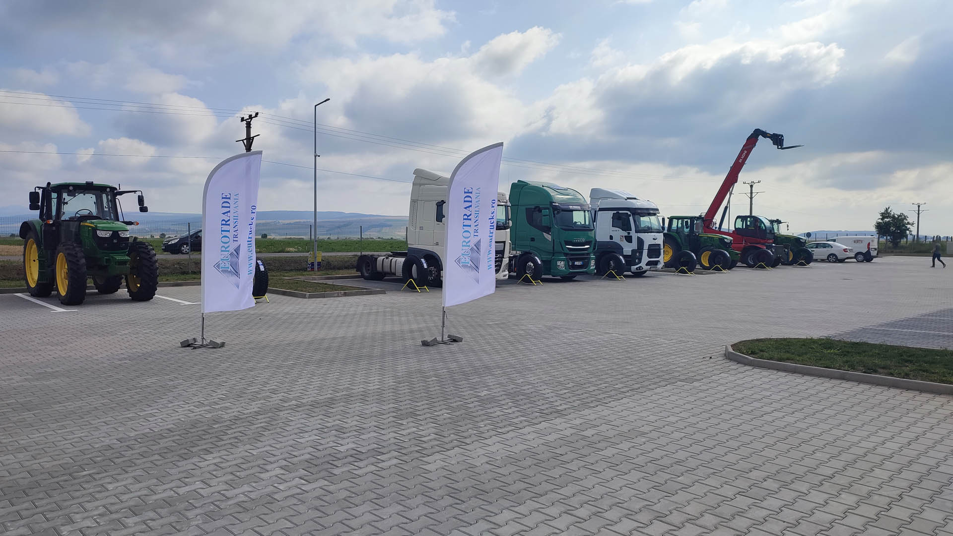 Eurotrade Trasnsilvania 02