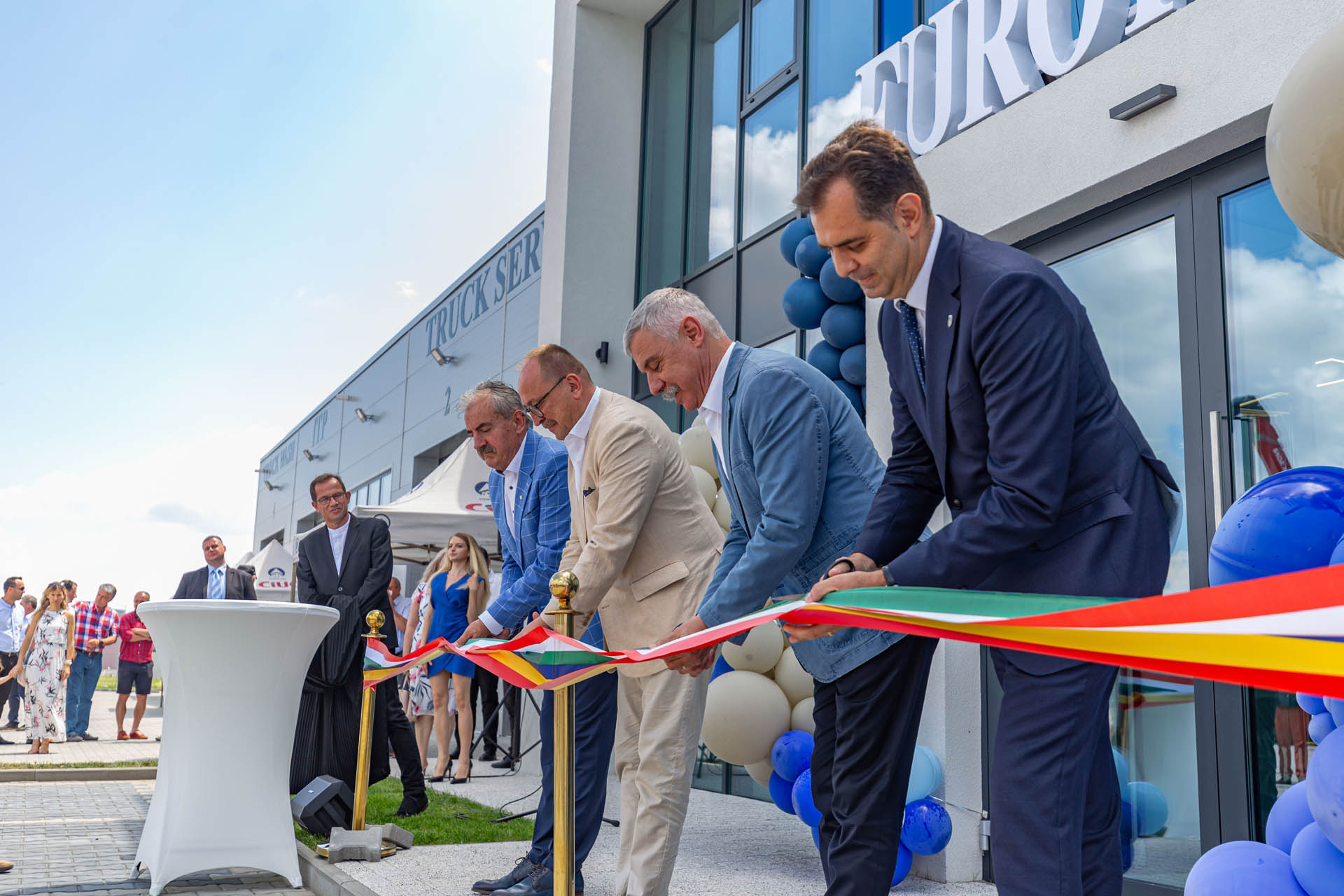 Eurotrade Trasnsilvania 28