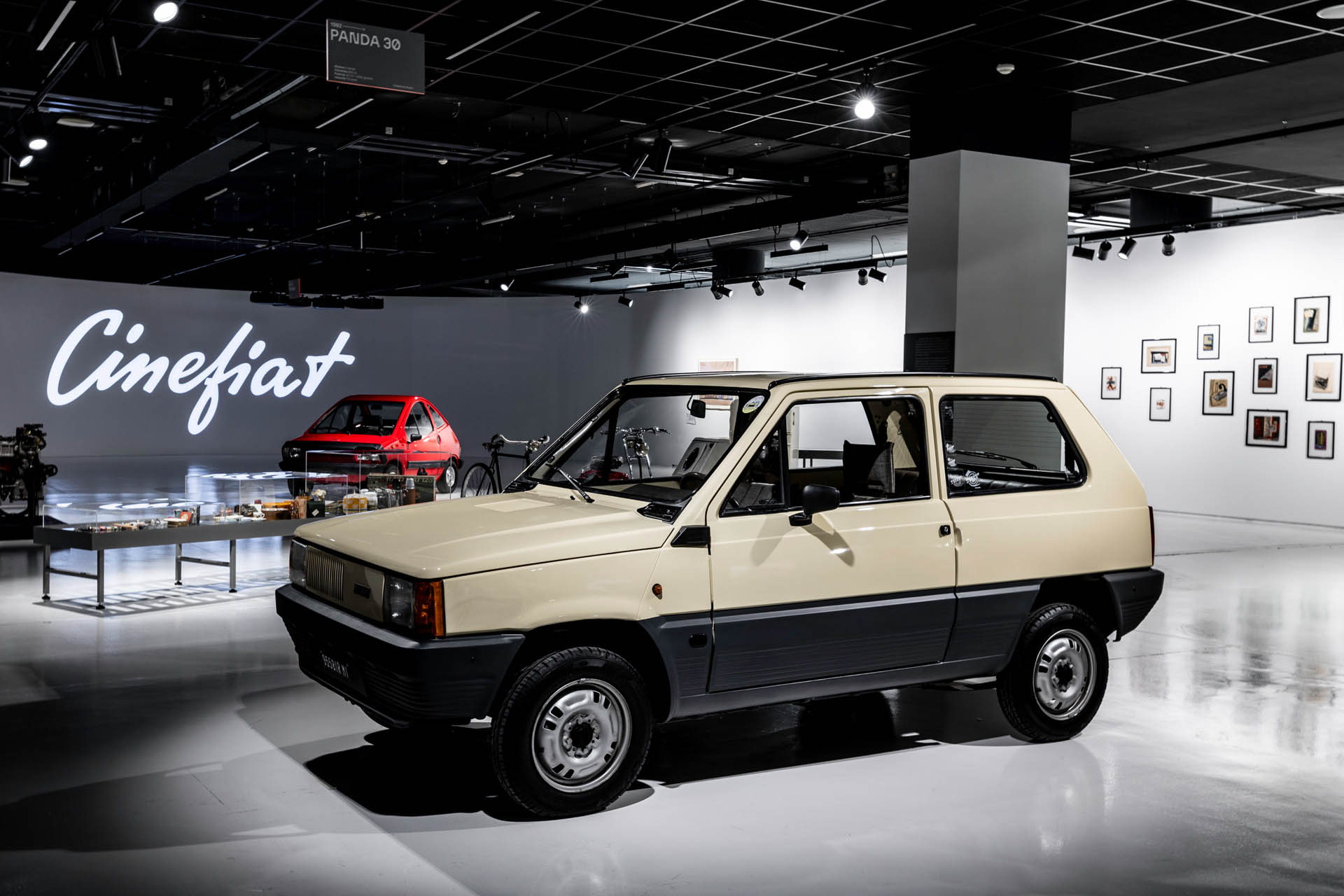 125 times FIAT 17