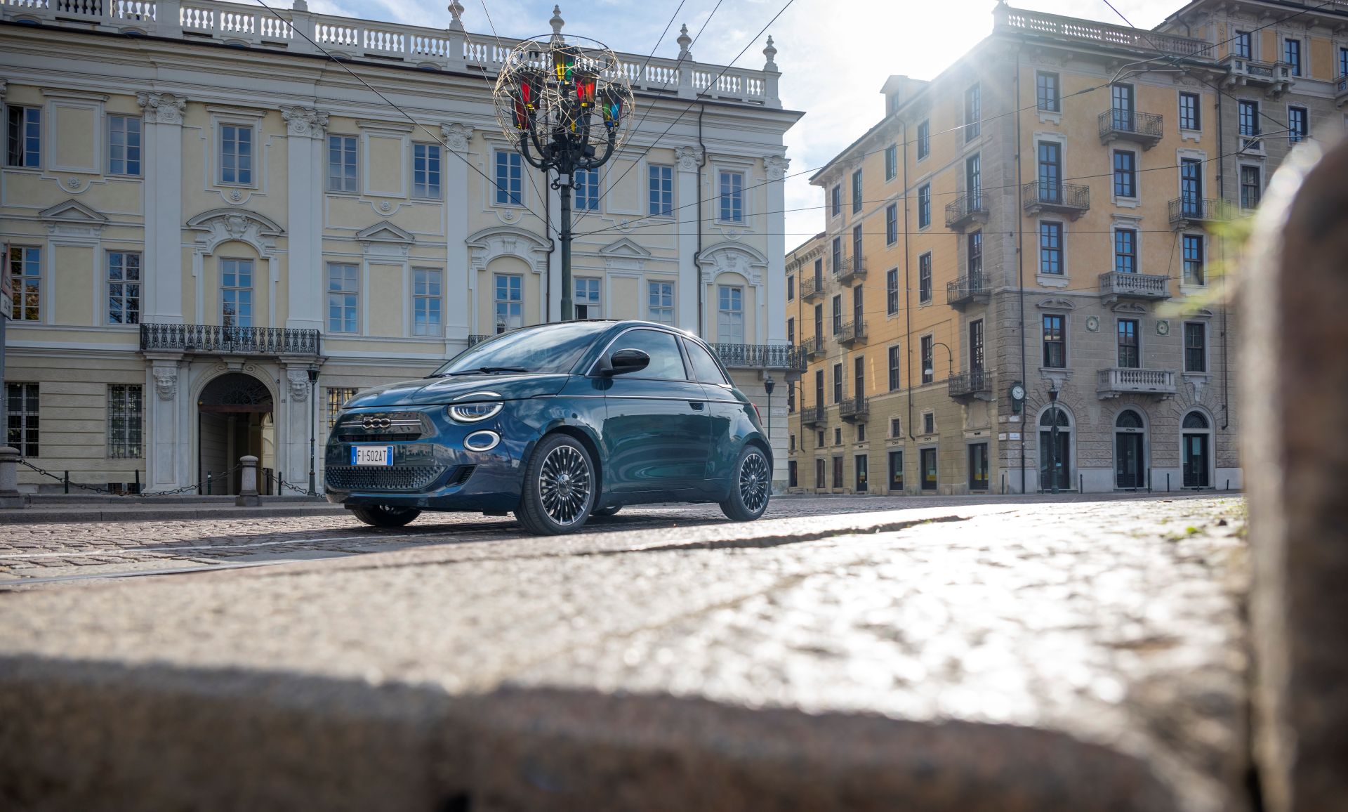 Fiat 500 Hybrid 03