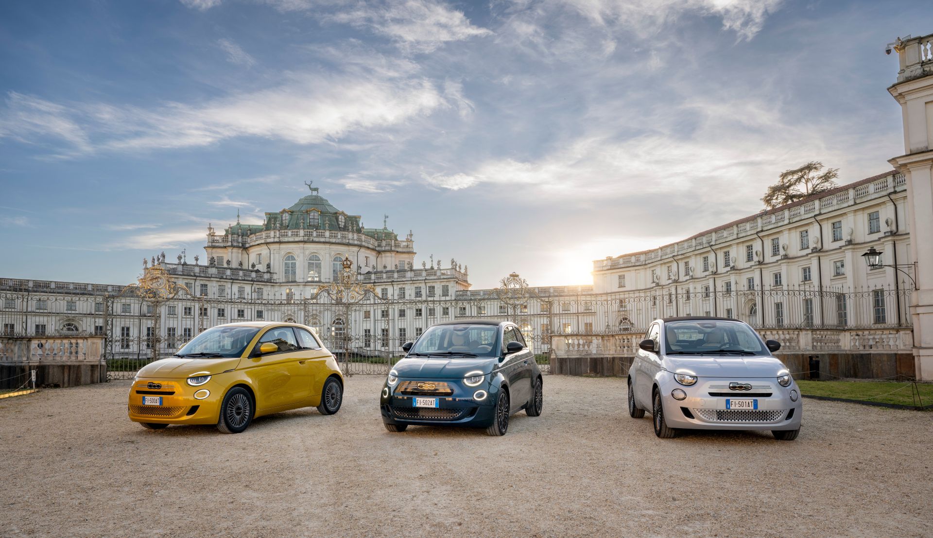 Fiat 500 Hybrid 08