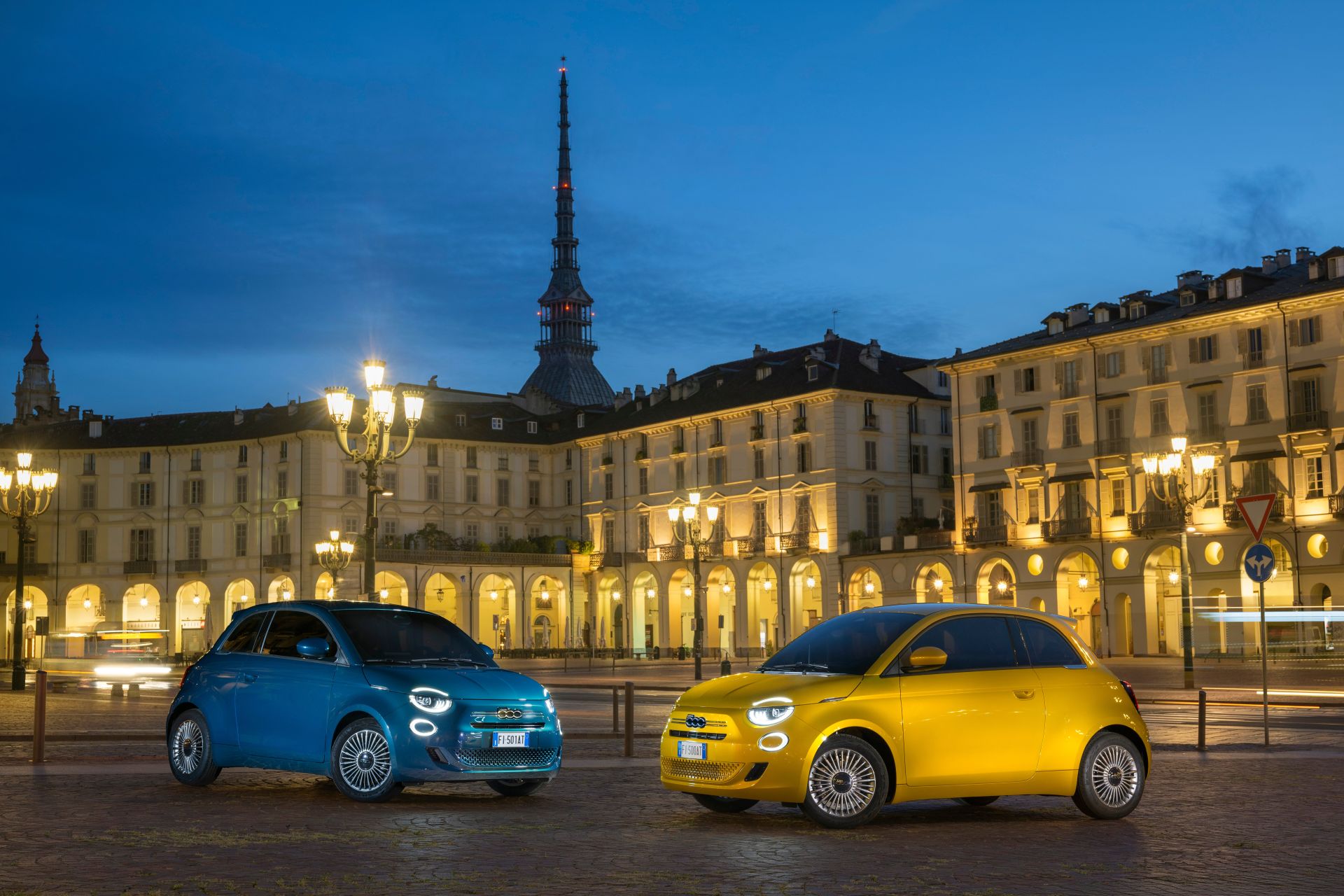 Fiat 500 Hybrid Torino 03