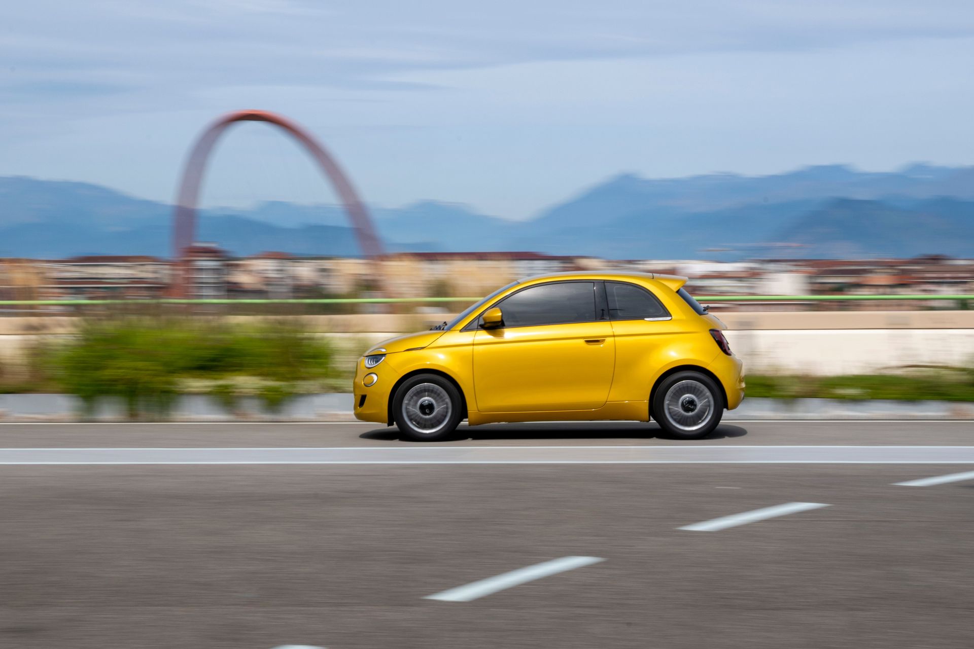 Fiat 500 Hybrid Torino 07