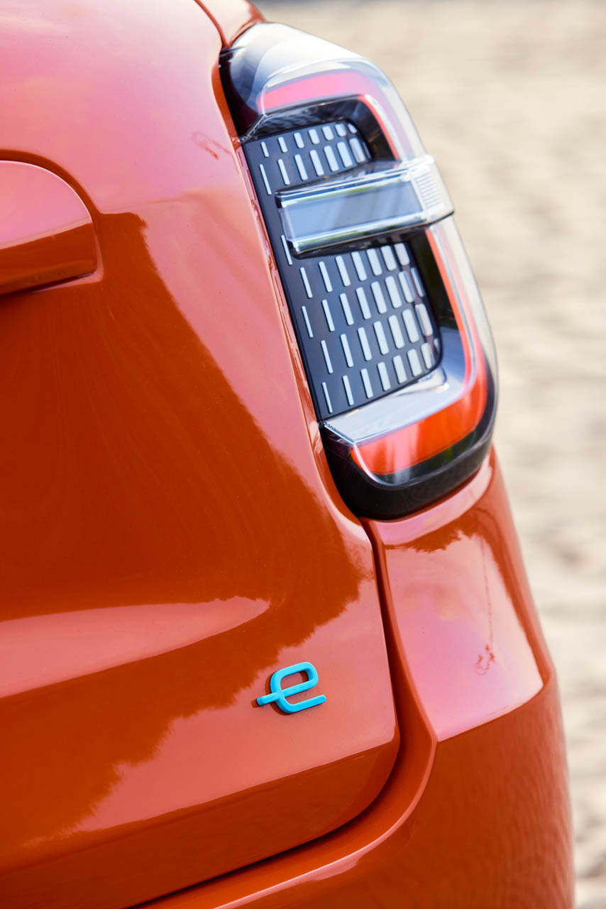 FIAT 600e la Prima 21