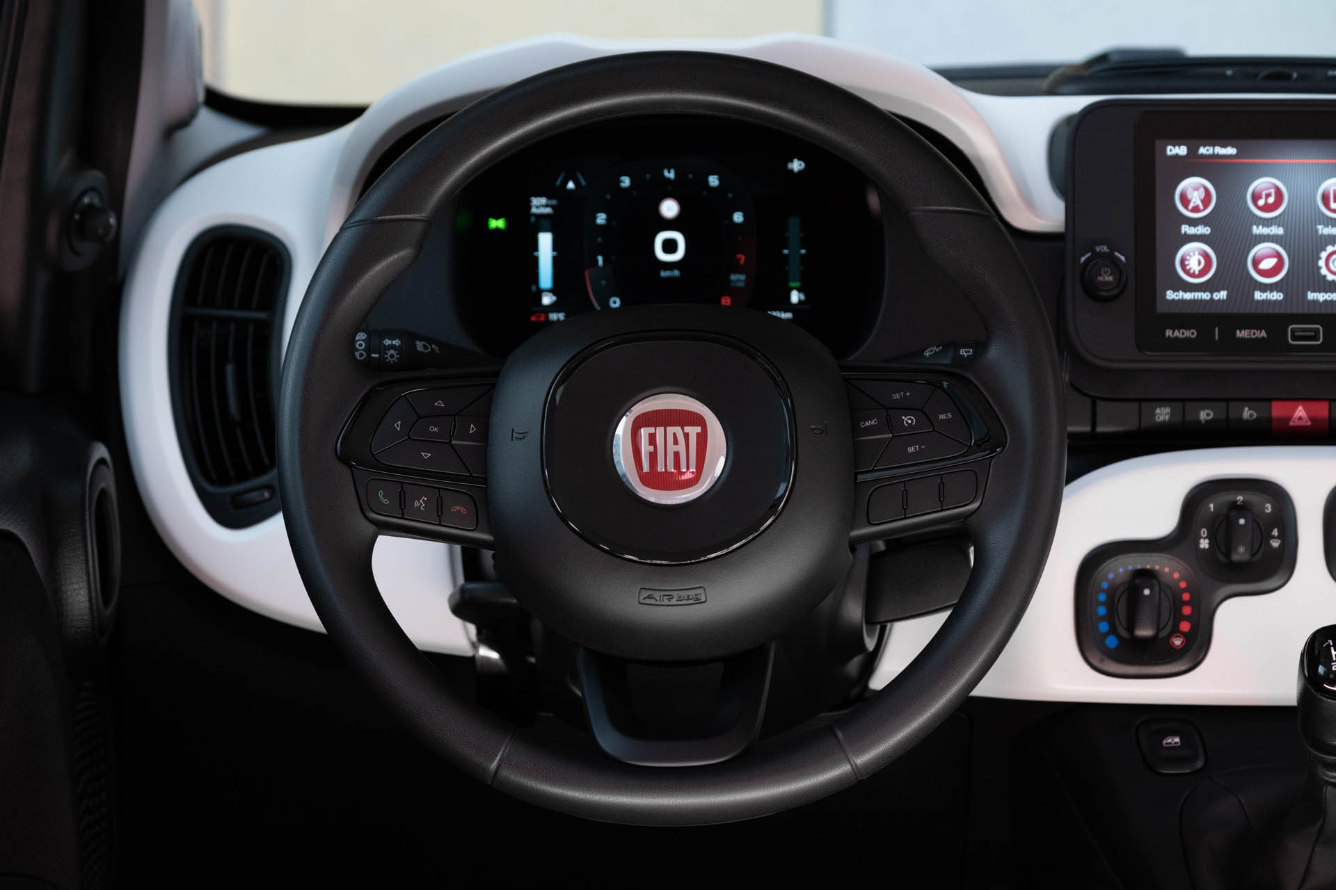 Fiat Pandina 17