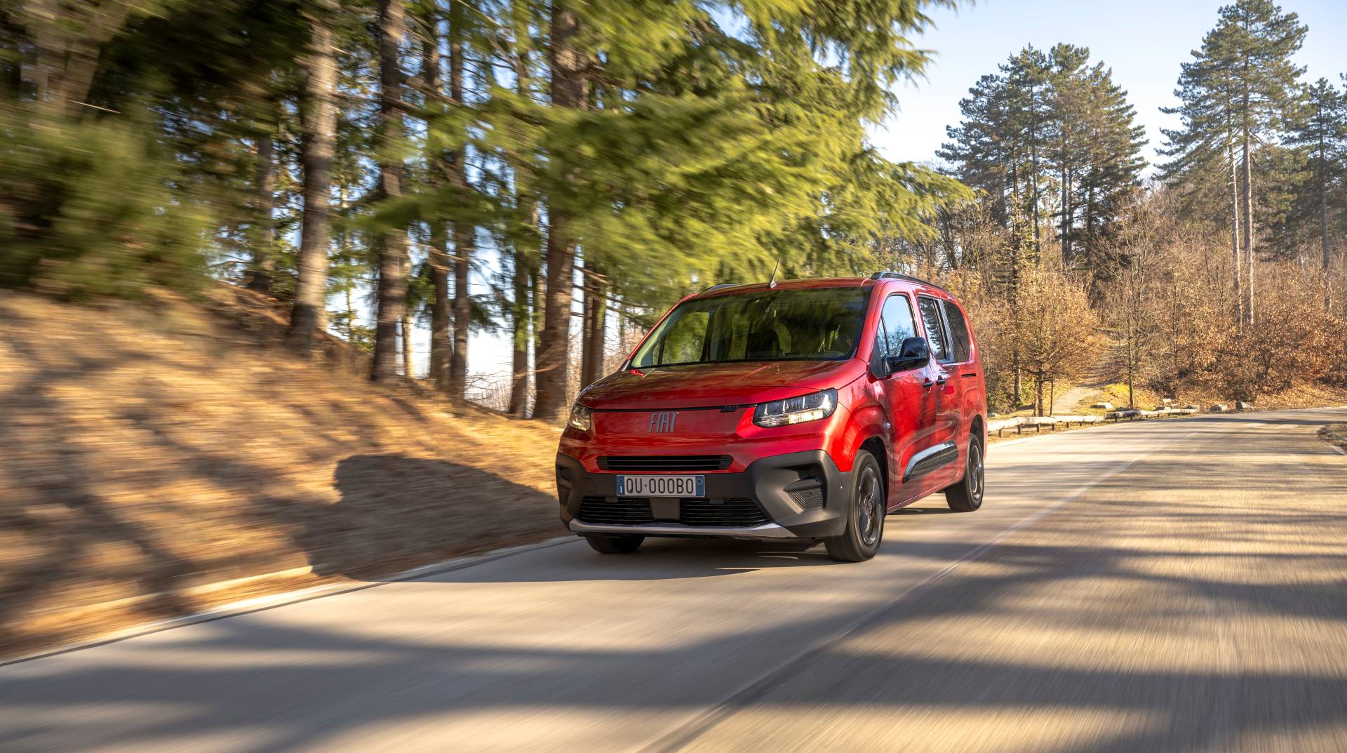 FIAT QUBO L 01
