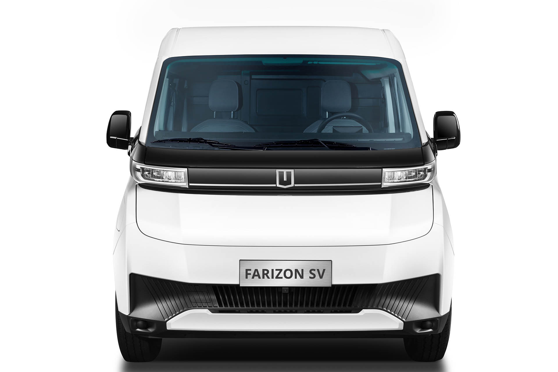 Cargo-Front  SV
