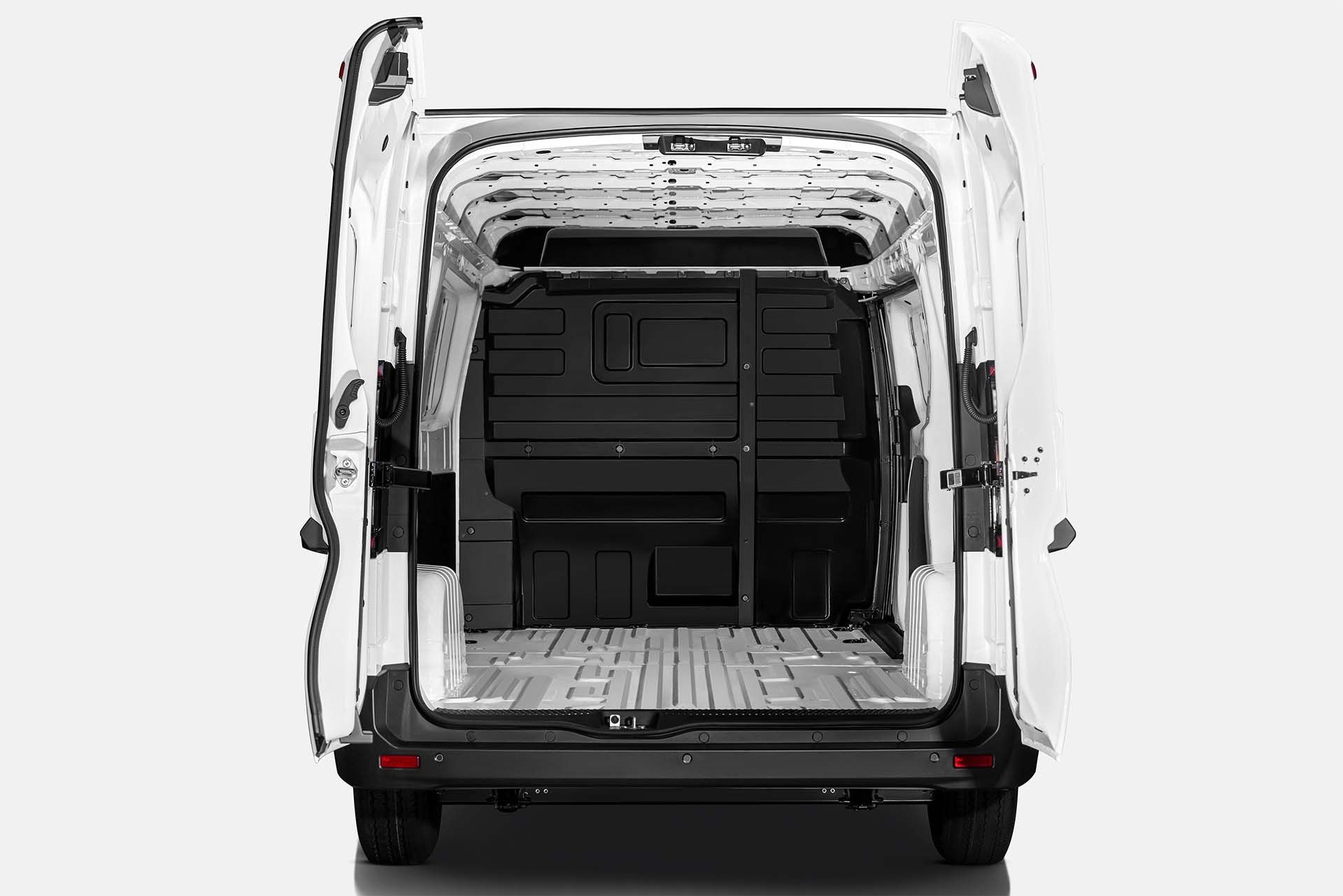 Cargo-Rear