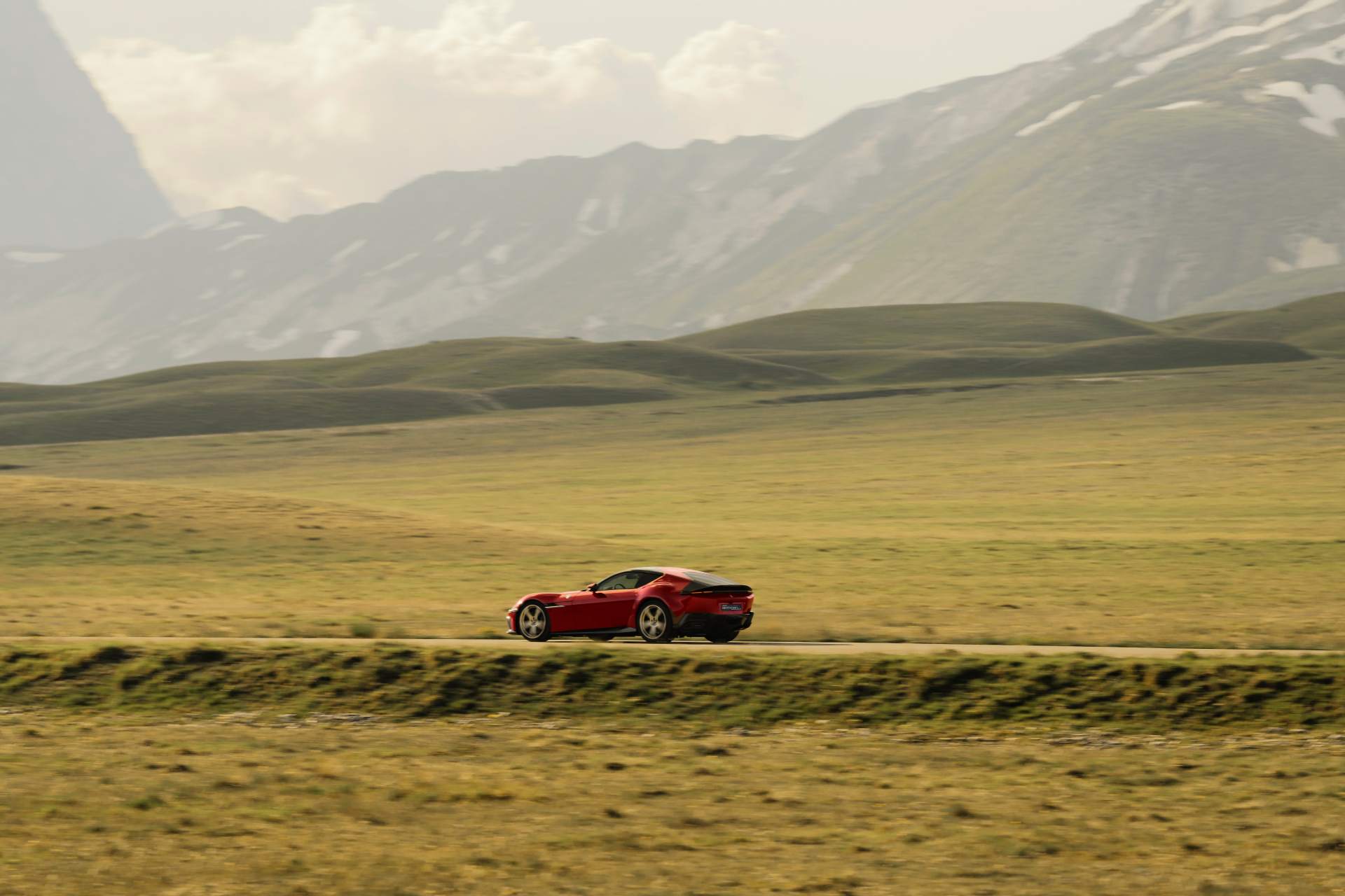 ferrari 12 cilindri manuale 05