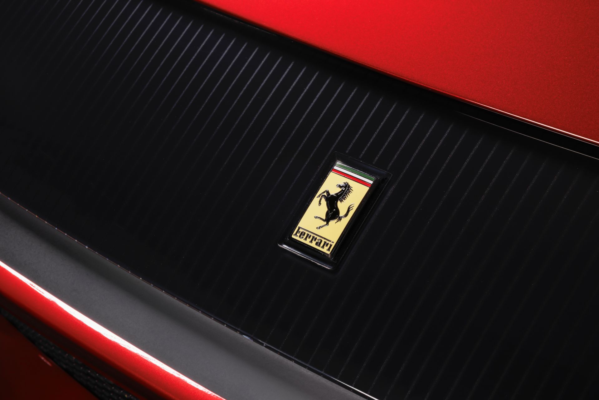 ferrari 12 cilindri manuale 29