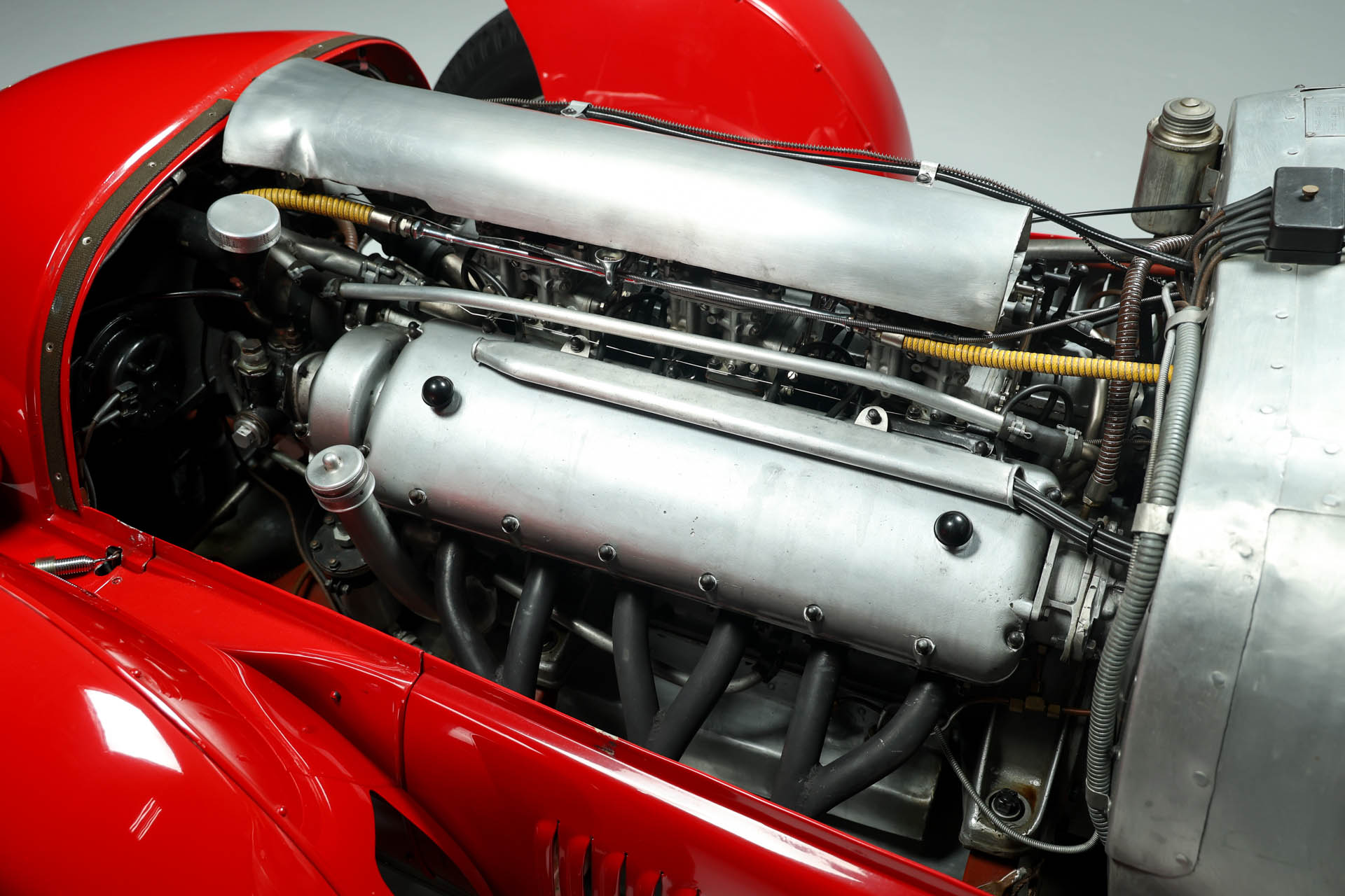 1948 Ferrari 166 Inter Sport Corsa 06