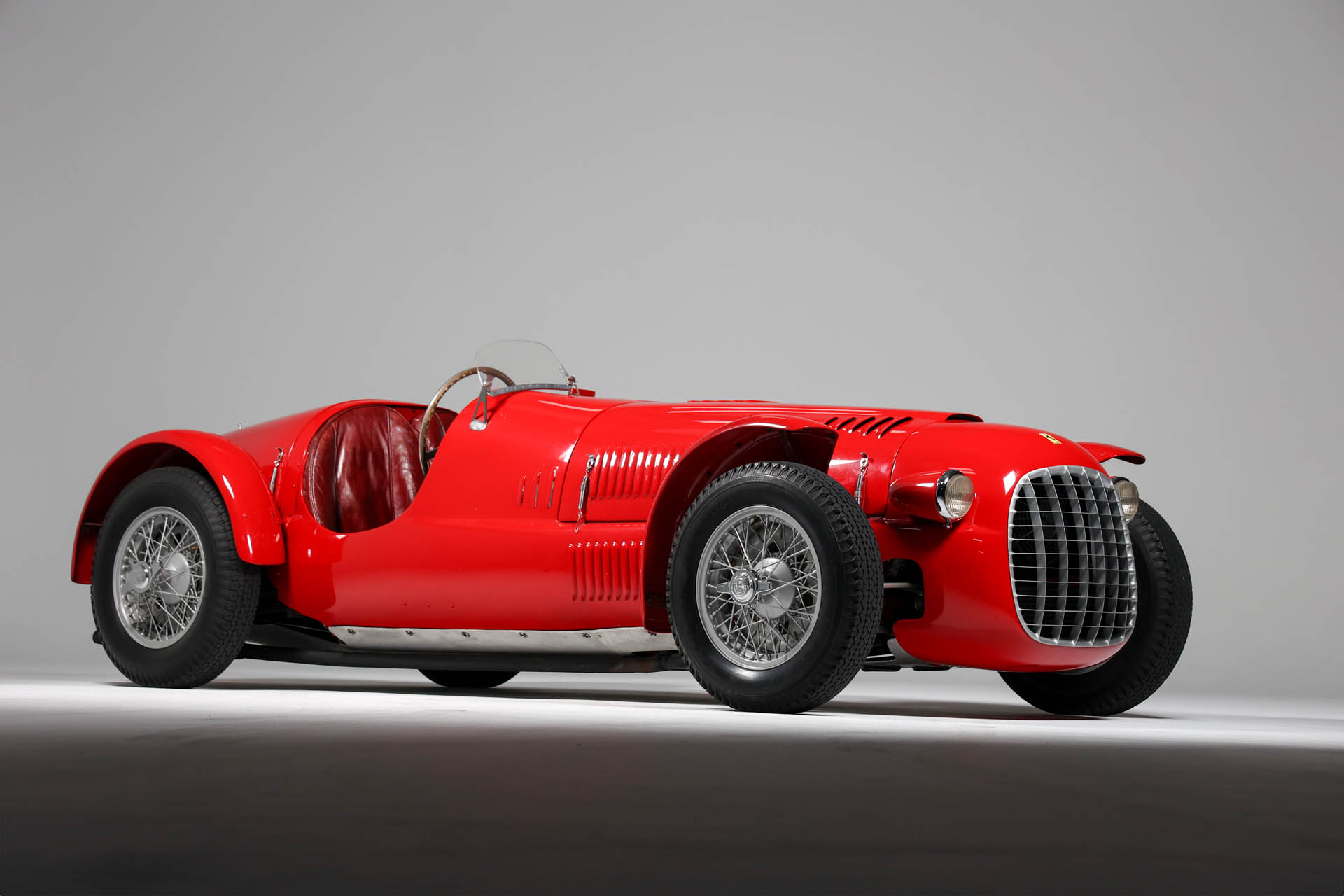 1948 Ferrari 166 Inter Sport Corsa 08