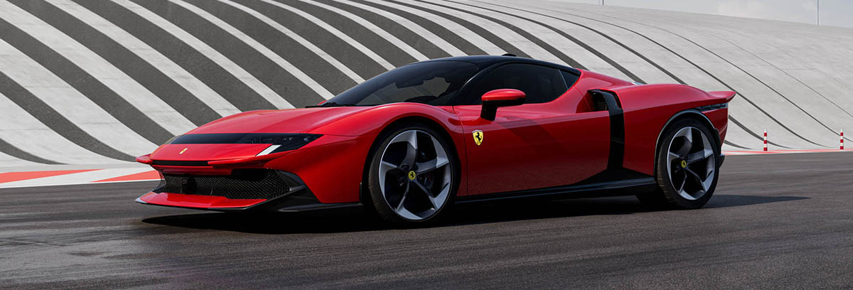 ferrari 489 testarossa nyito