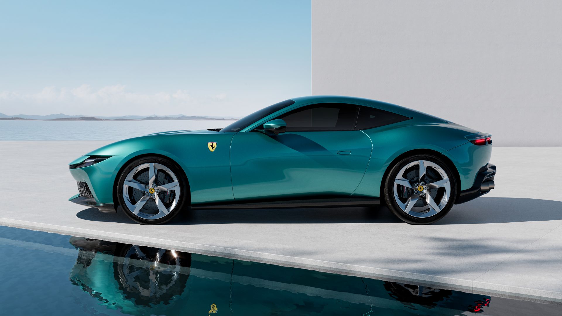 Ferrari Amalfi 02