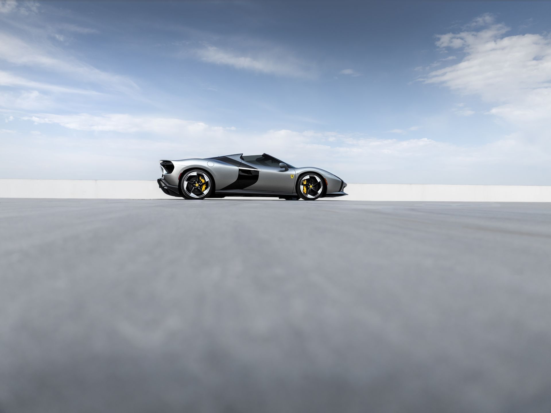 Ferrari HC25 19
