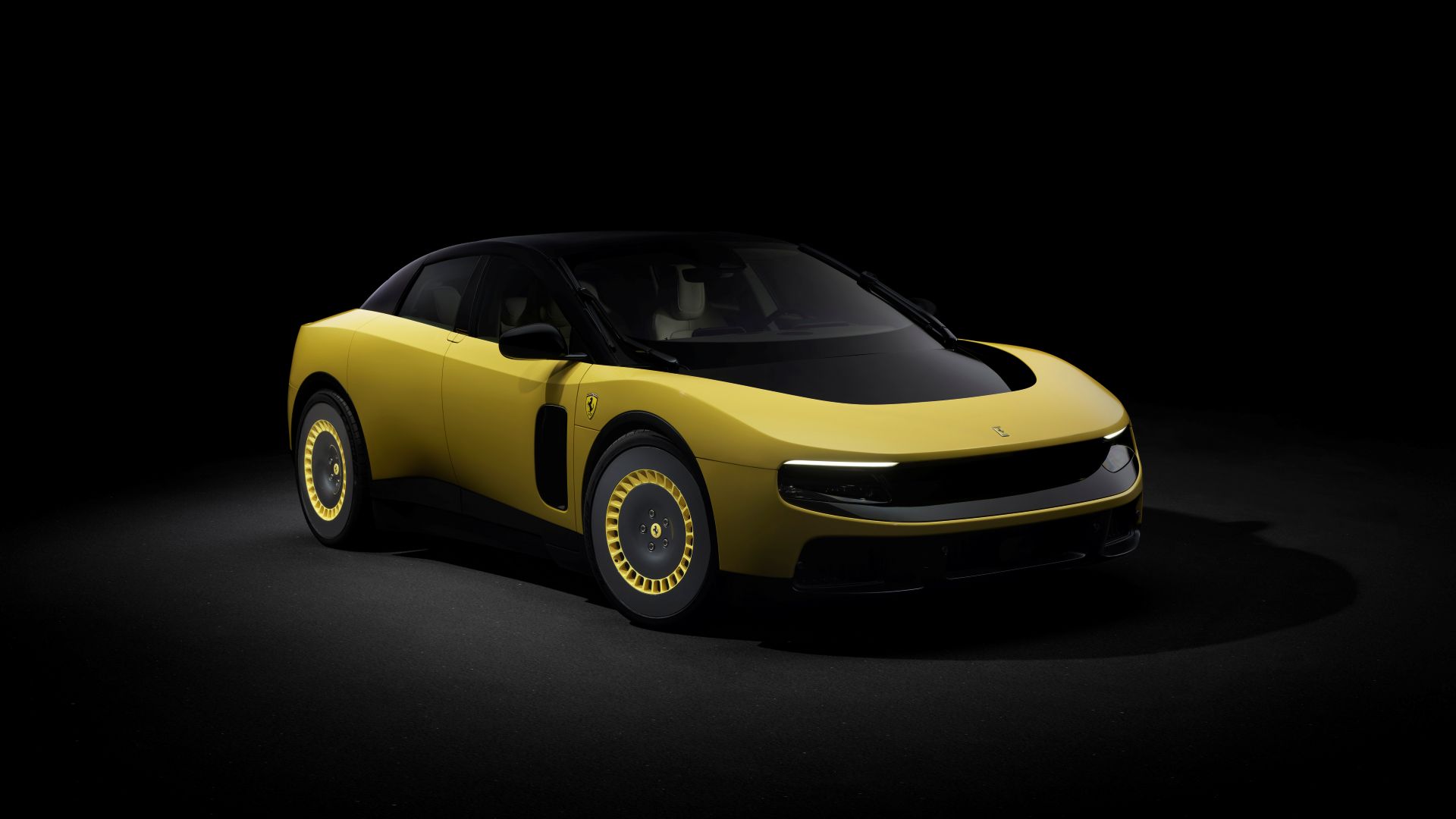 ferrari luce 10