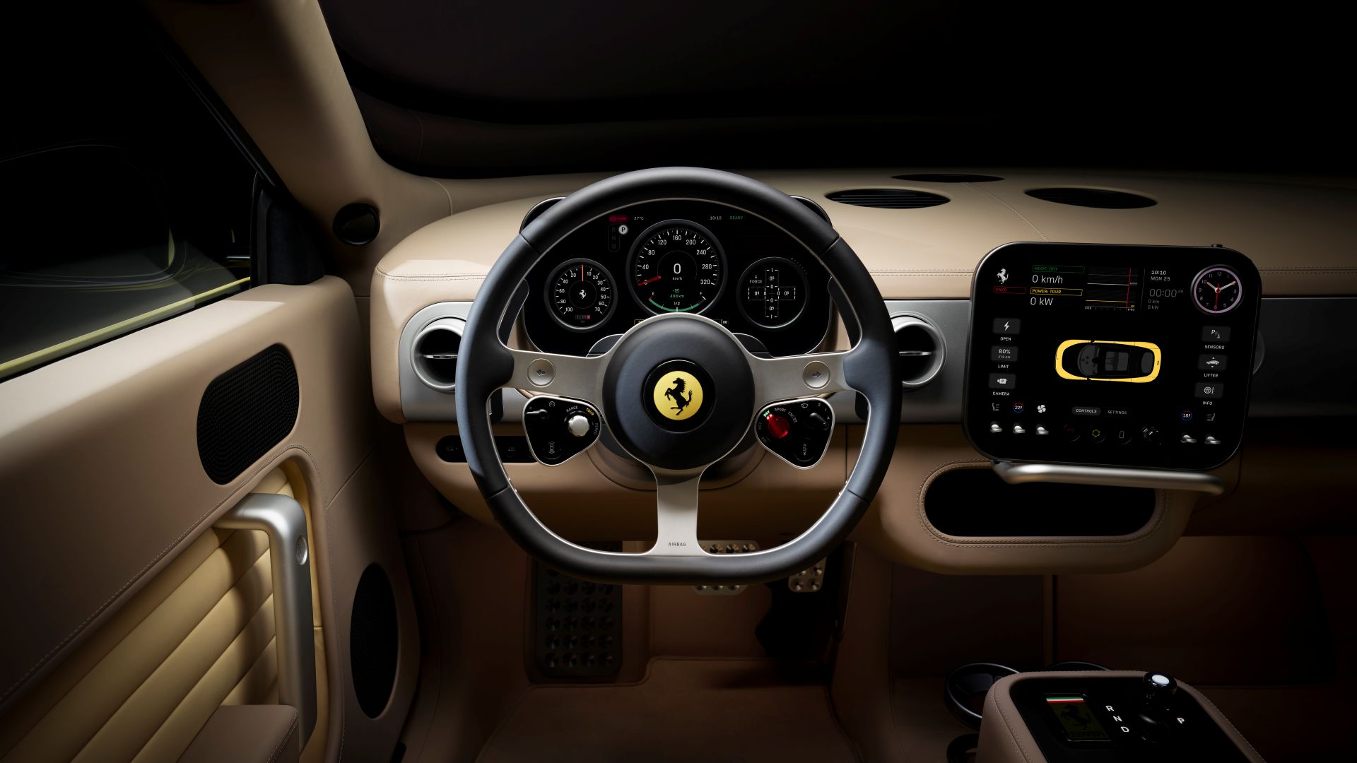 ferrari luce 13