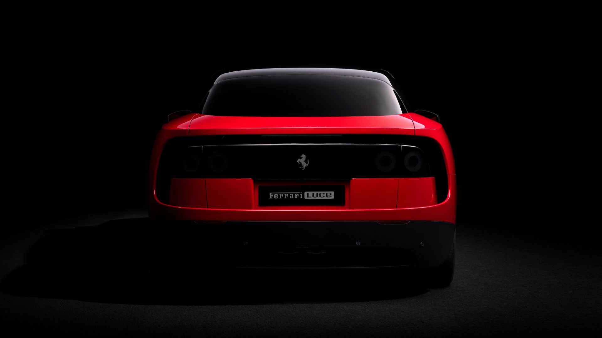 ferrari luce 17